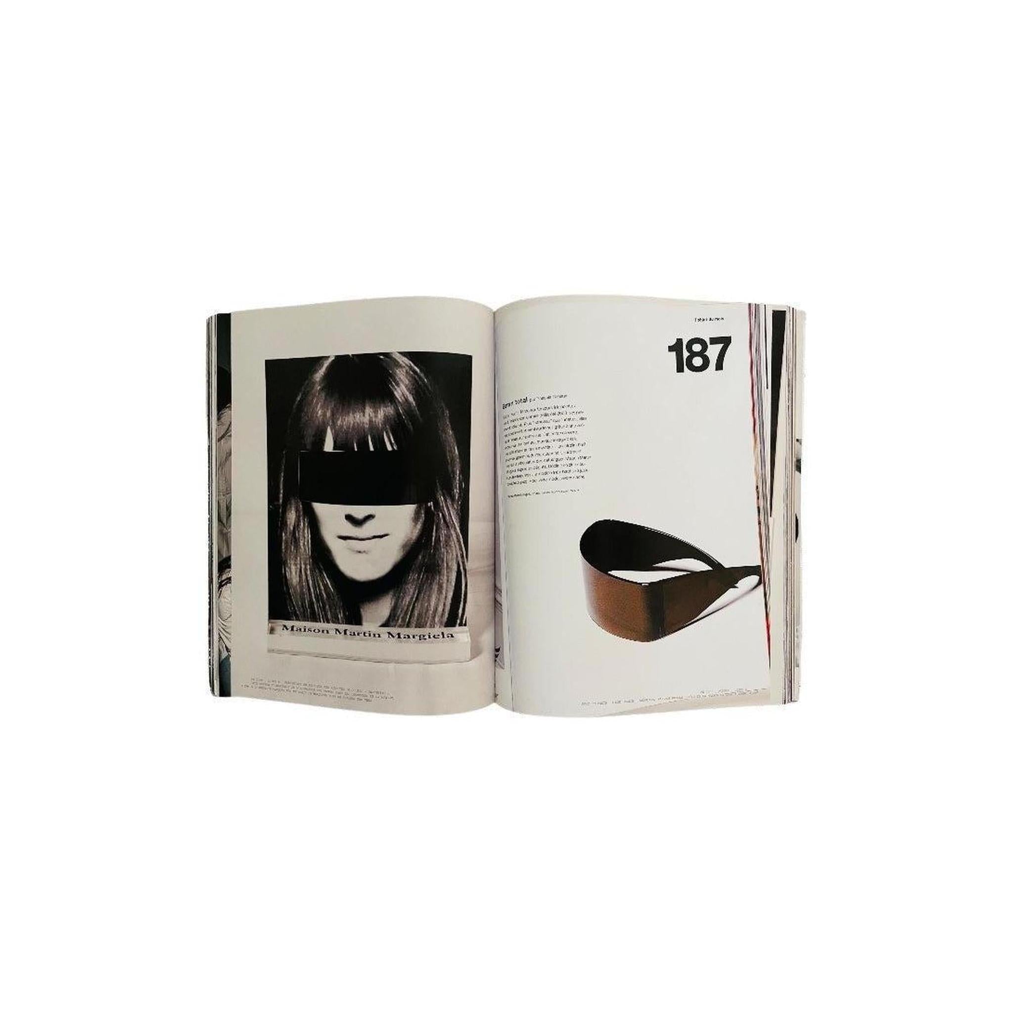 MAISON MARTIN MARGIELA