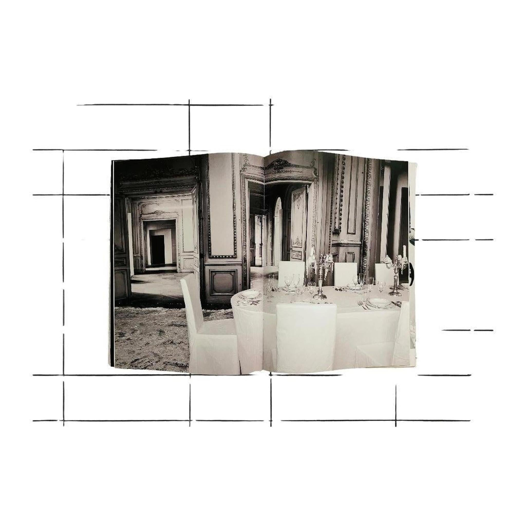MAISON MARTIN MARGIELA