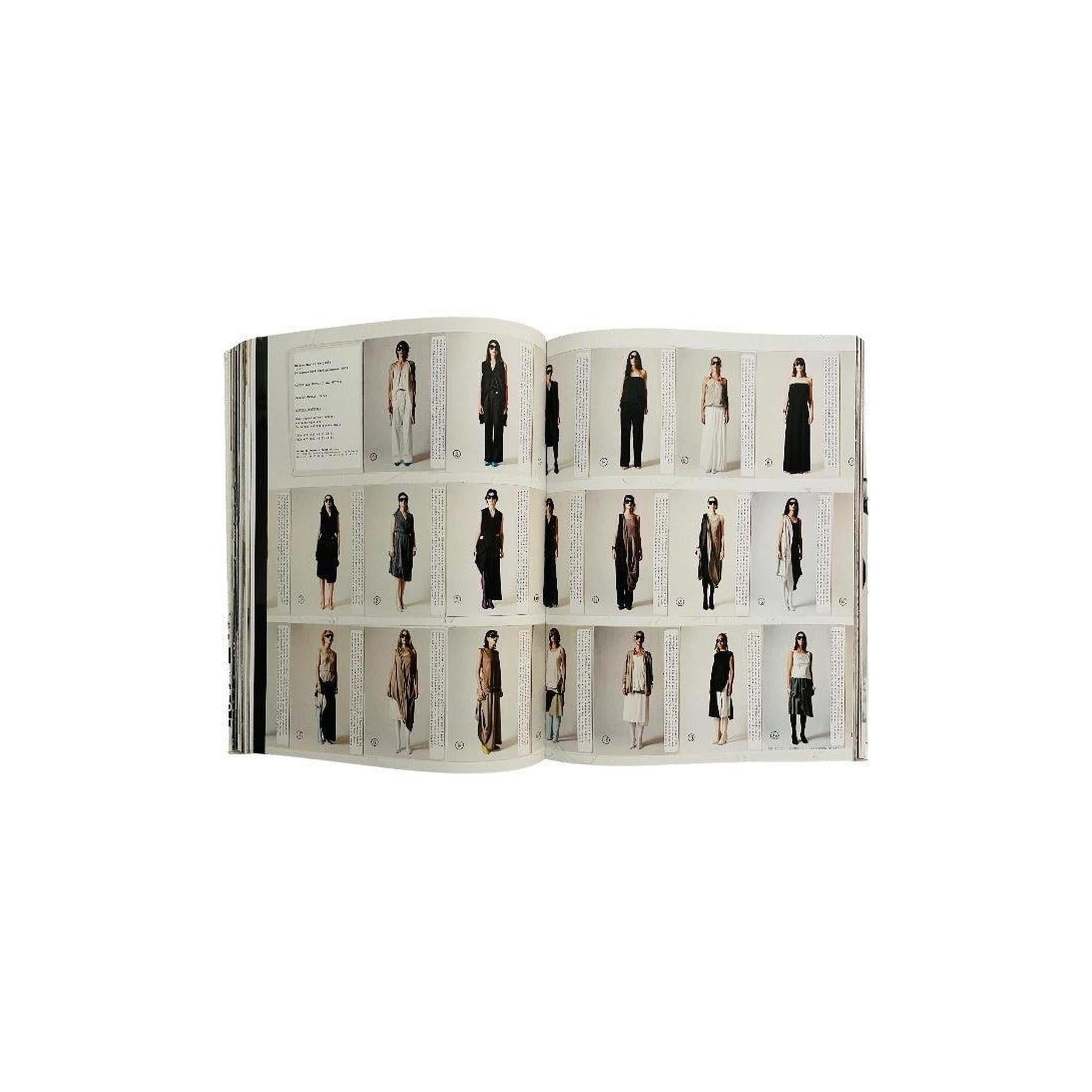 MAISON MARTIN MARGIELA
