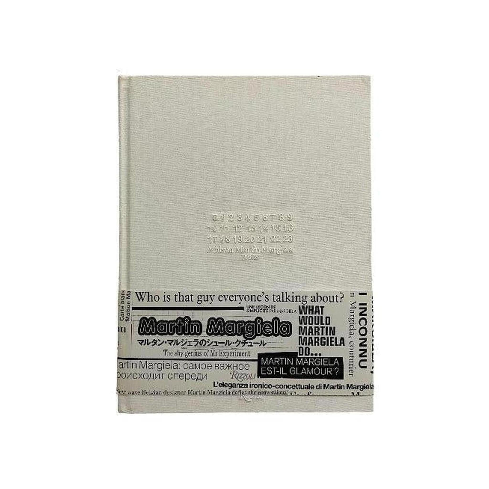 MAISON MARTIN MARGIELA