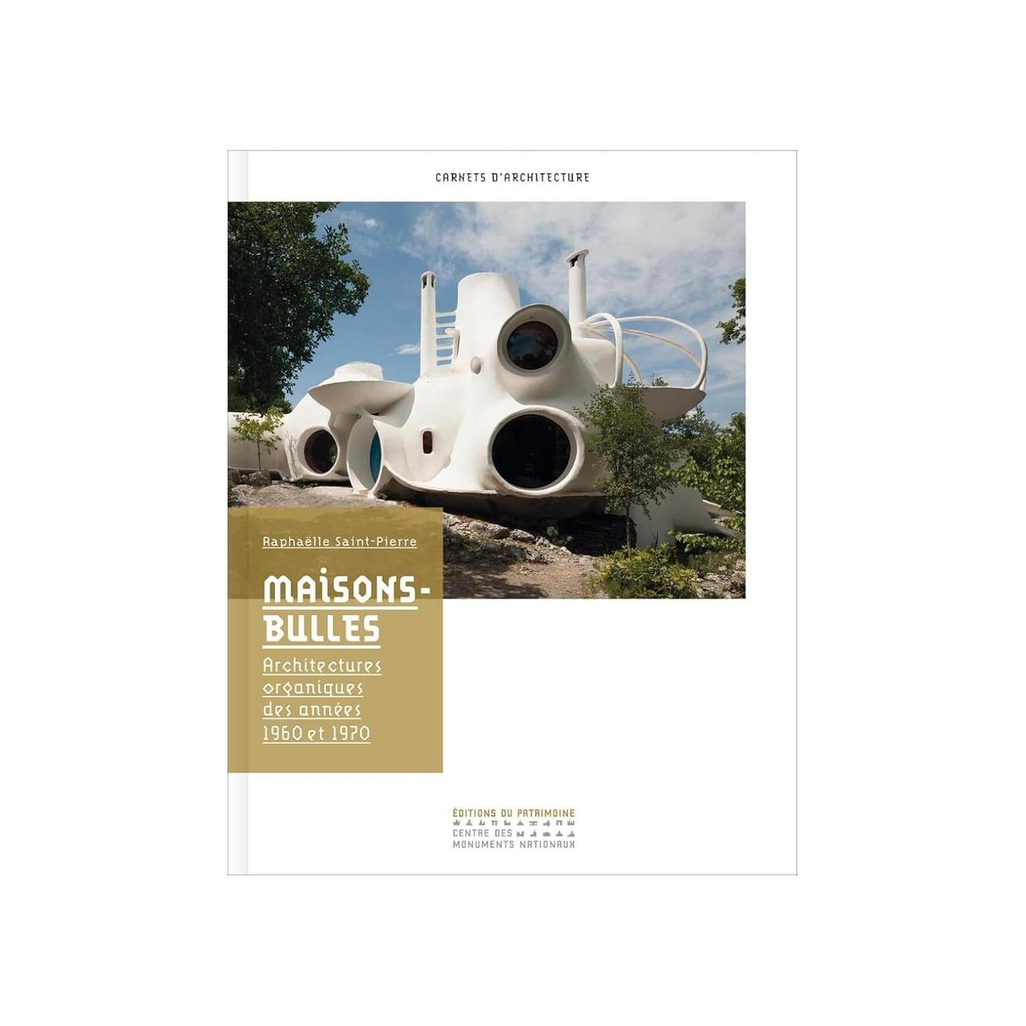 MAISONS-BULLES