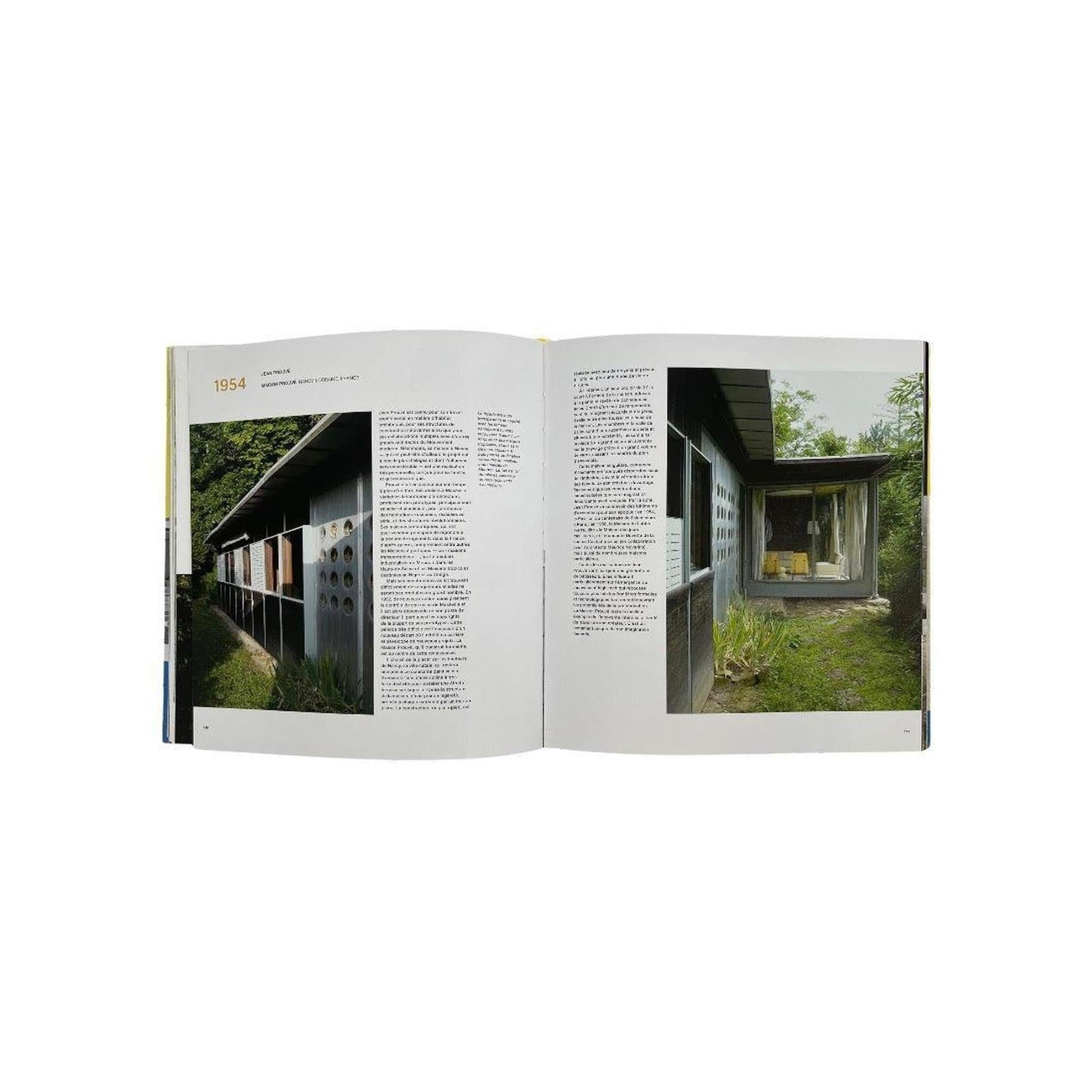 MAISONS CULTES