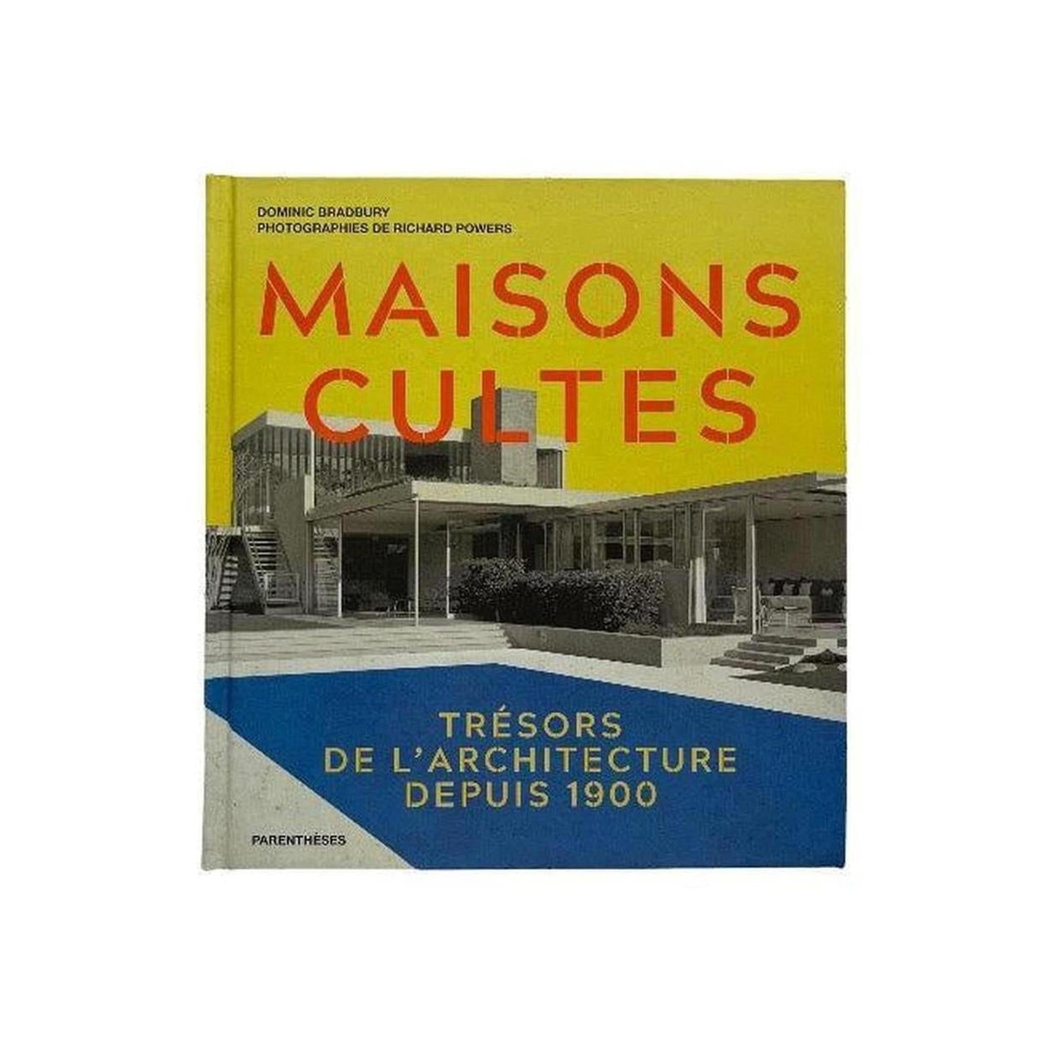 MAISONS CULTES
