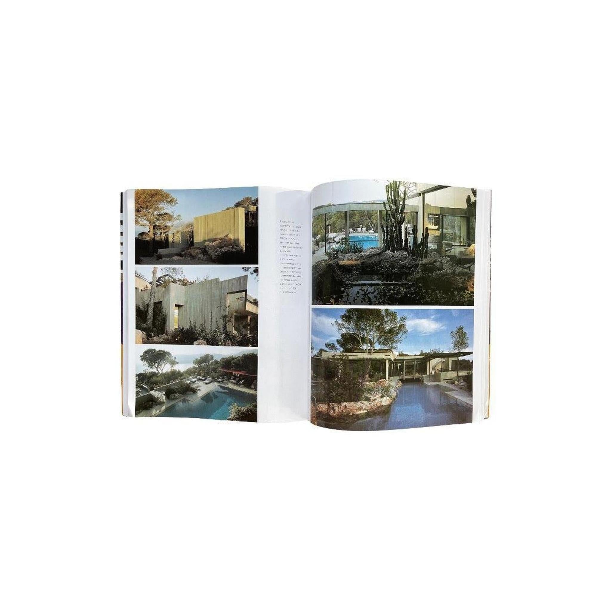 MAISONS DE BORD DE MER