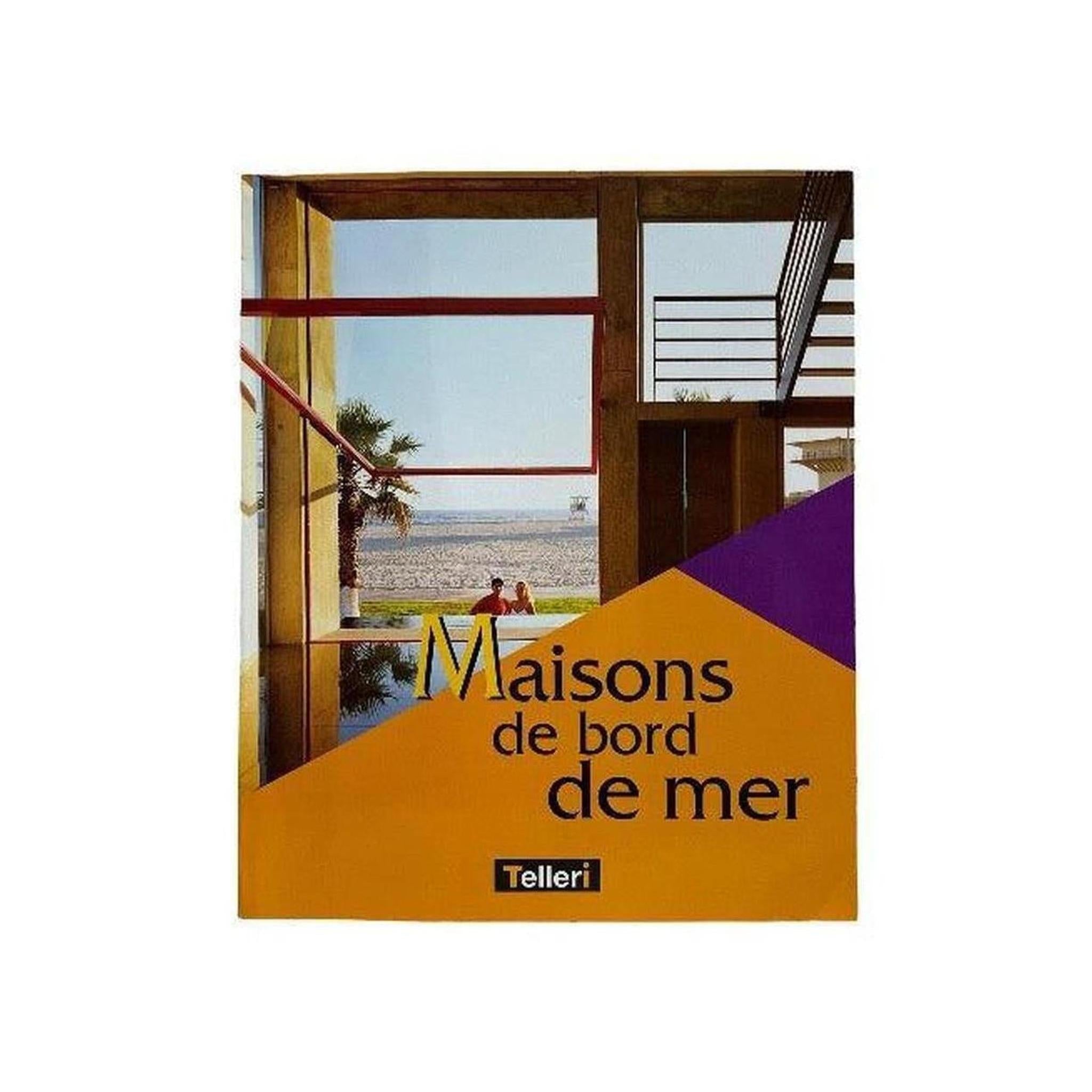 MAISONS DE BORD DE MER