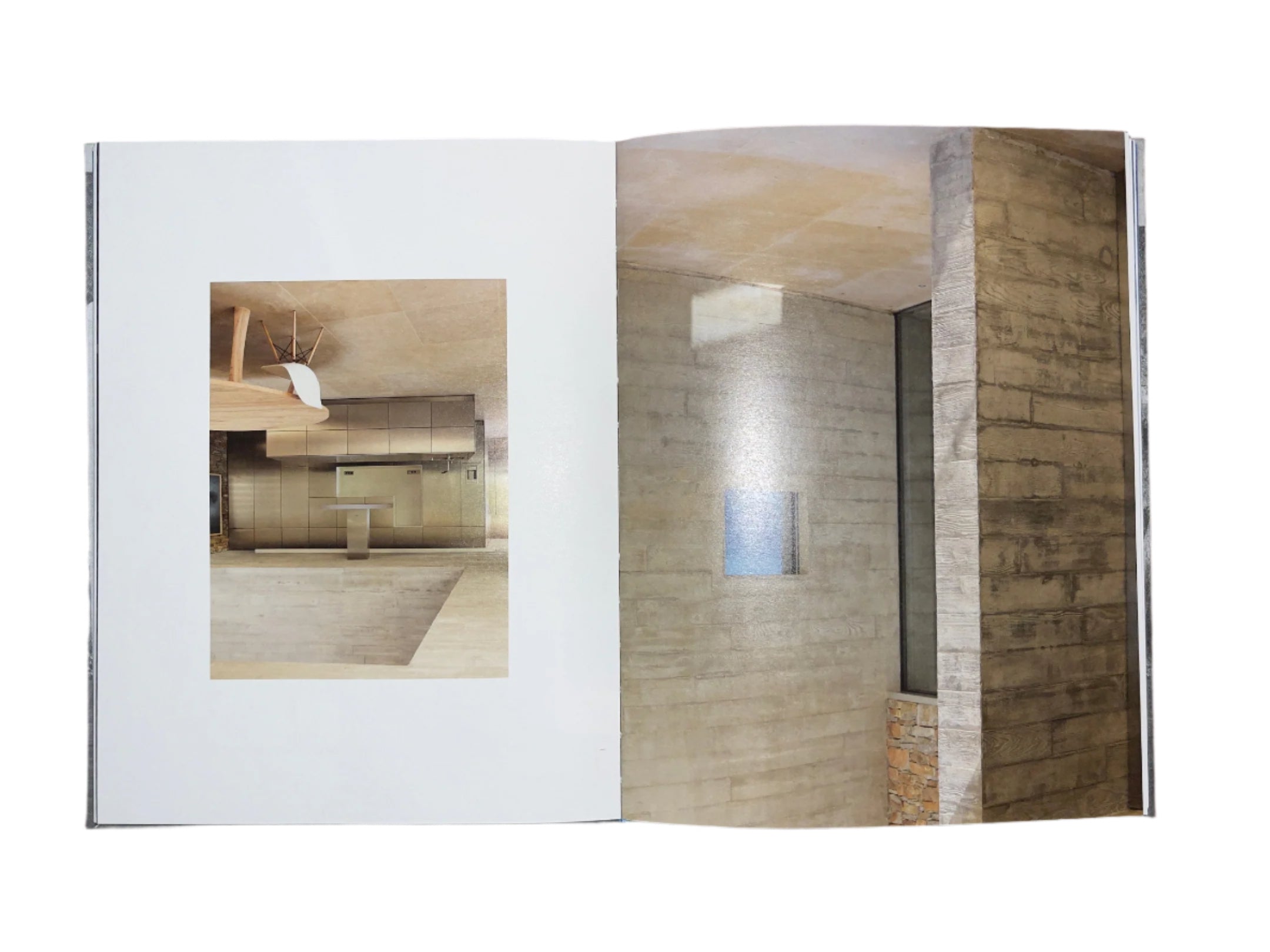 MAISON LE CAP / PASCAL GRASSO