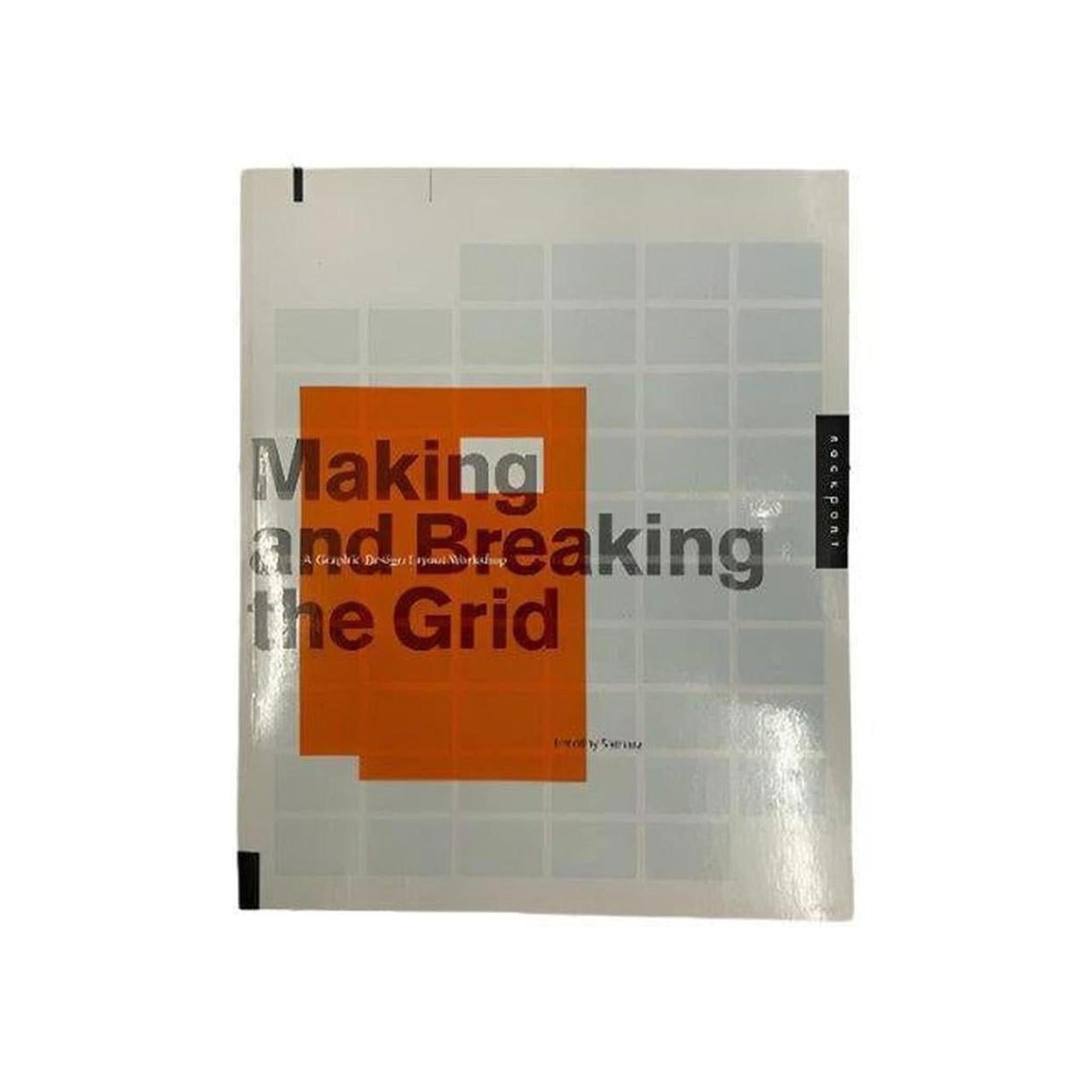 MAKING AND BREAKING THE GRID
