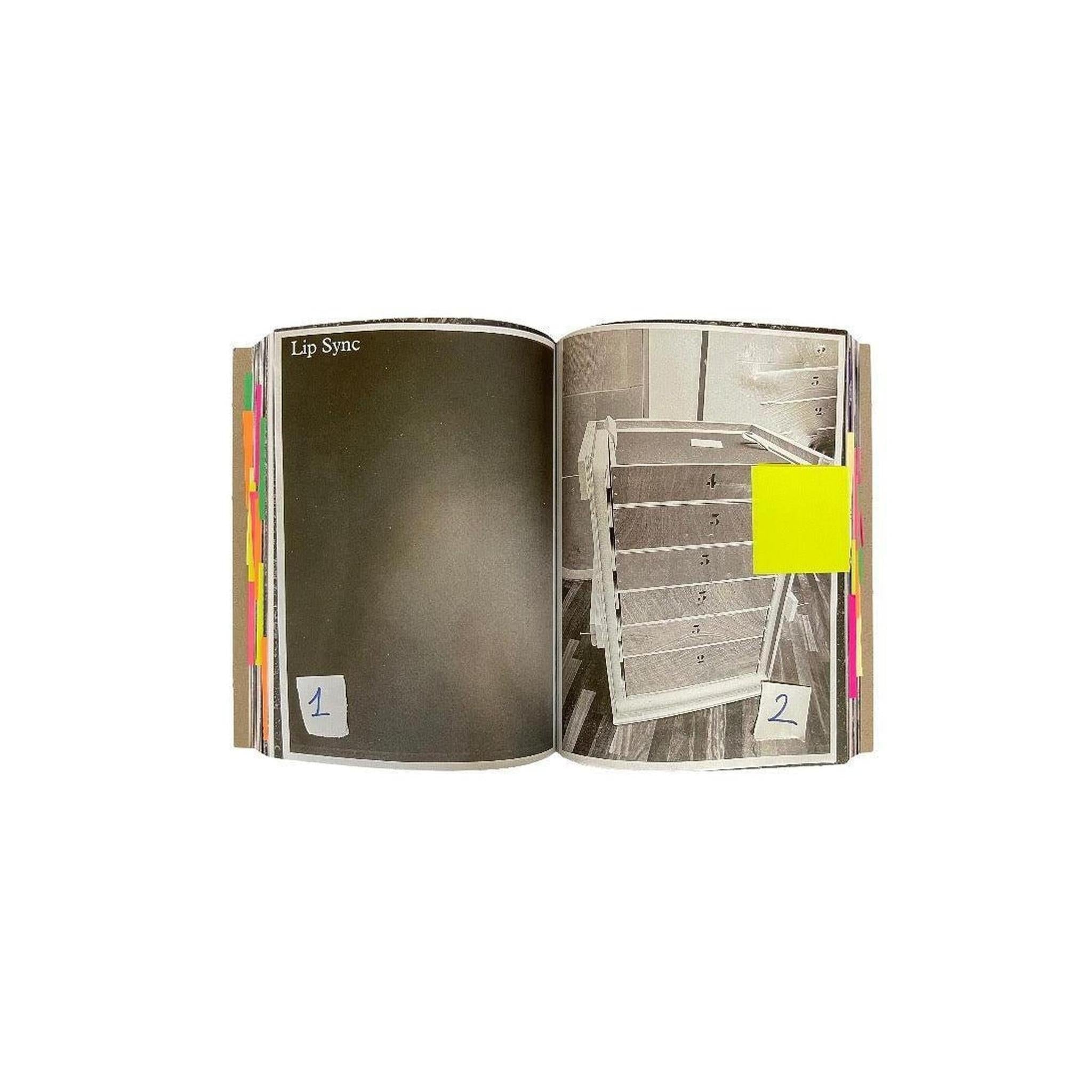 MARTIN MARGIELA / LAFAYETTE ANTICIPATIONS