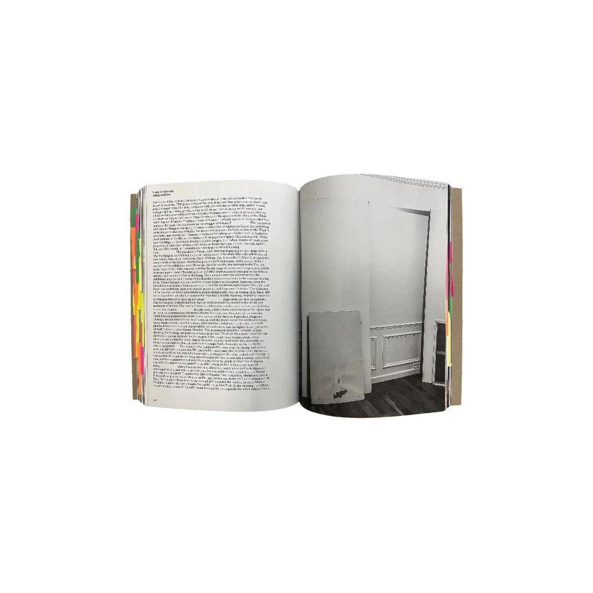 MARTIN MARGIELA / LAFAYETTE ANTICIPATIONS