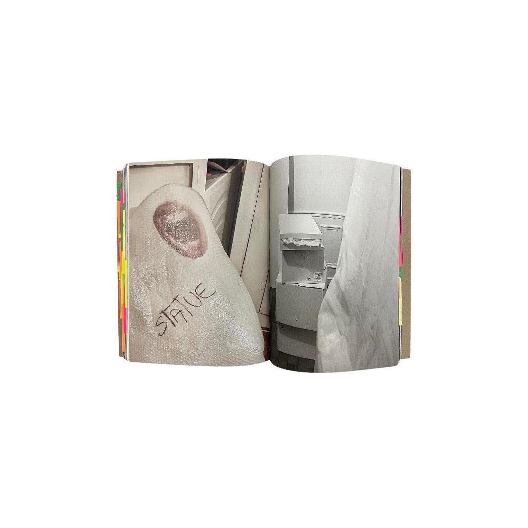 MARTIN MARGIELA / LAFAYETTE ANTICIPATIONS