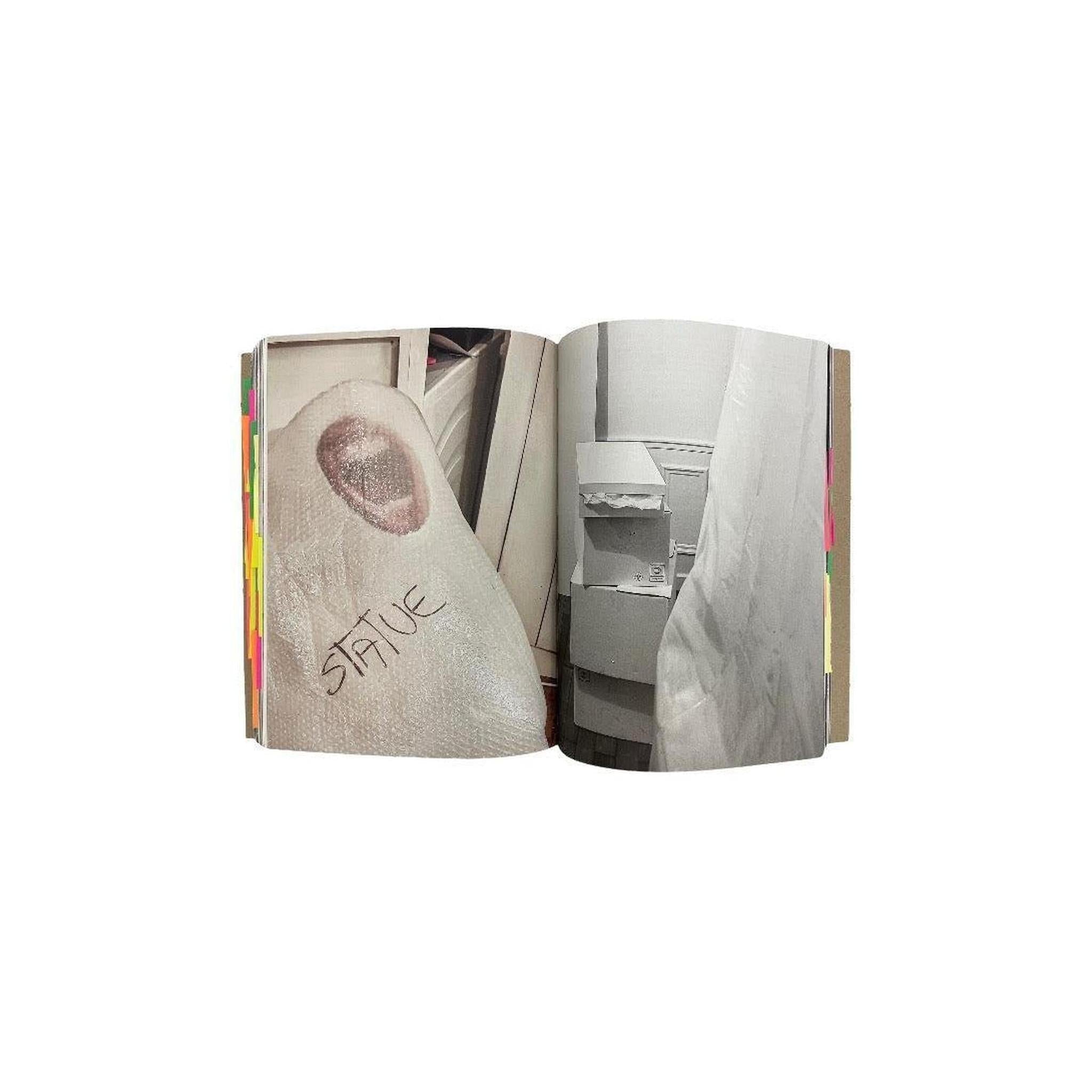 MARTIN MARGIELA / LAFAYETTE ANTICIPATIONS