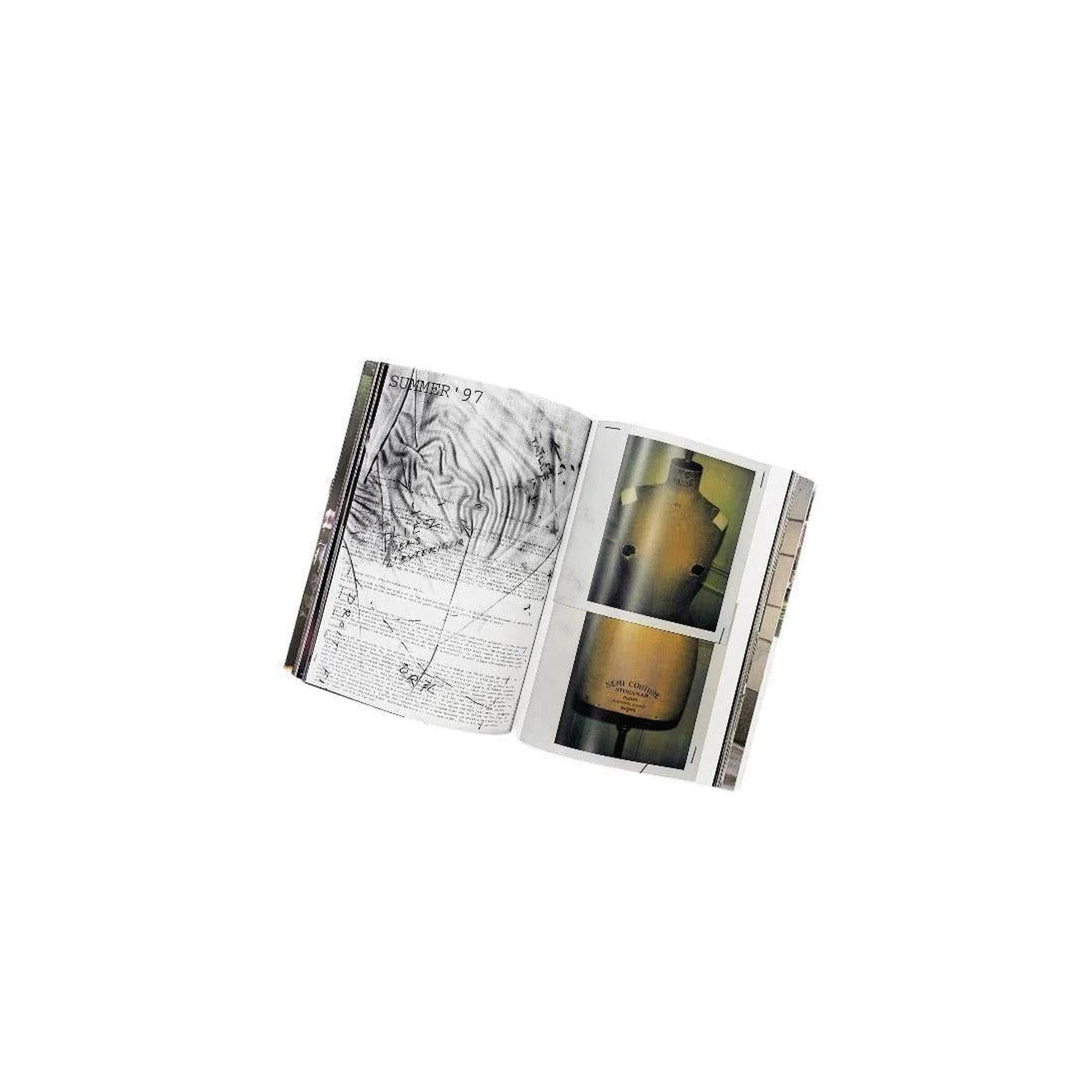 MARTIN MARGIELA - STREET SPECIAL EDITION - VOLUME 1 & 2
