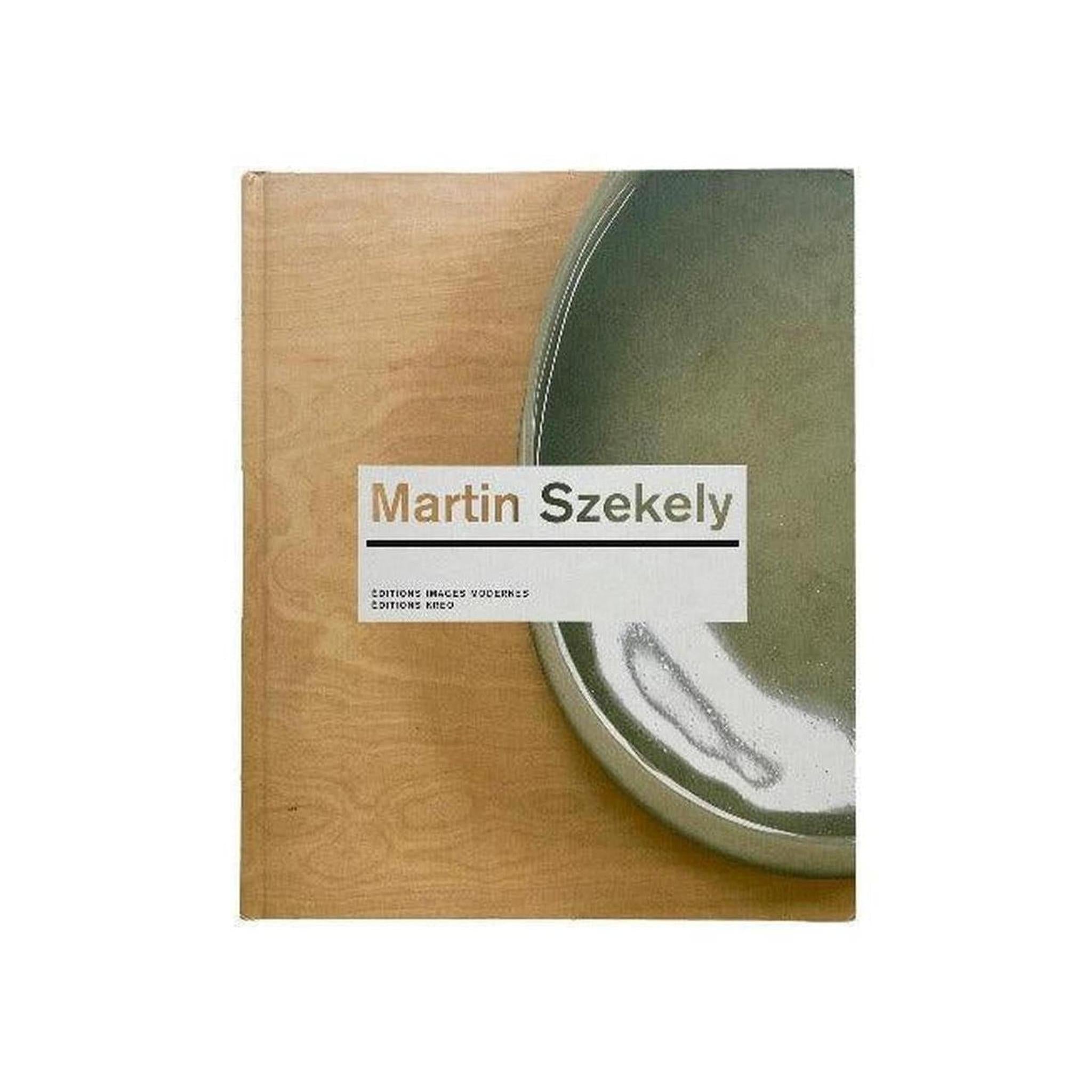 MARTIN SZEKELY
