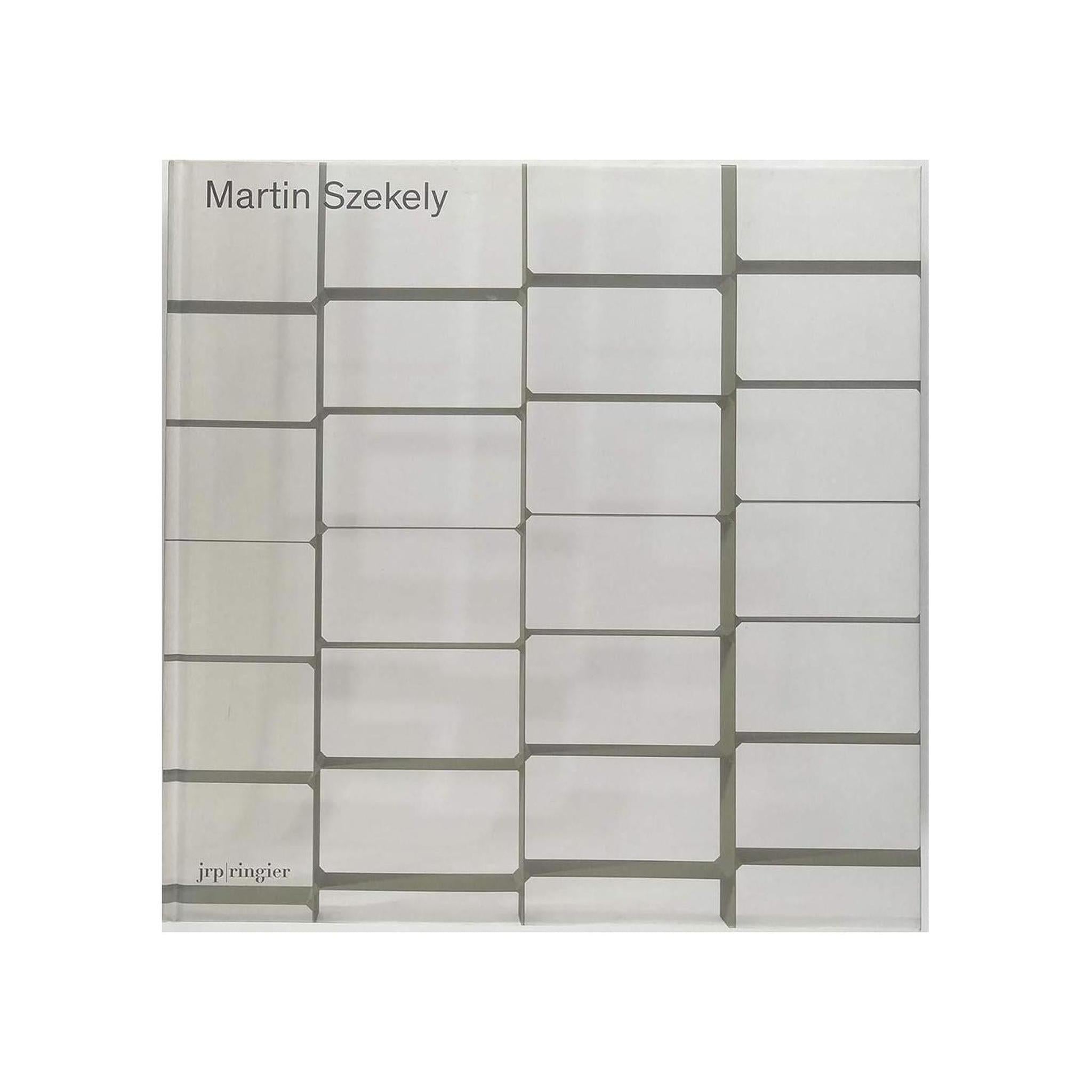 MARTIN SZEKELY