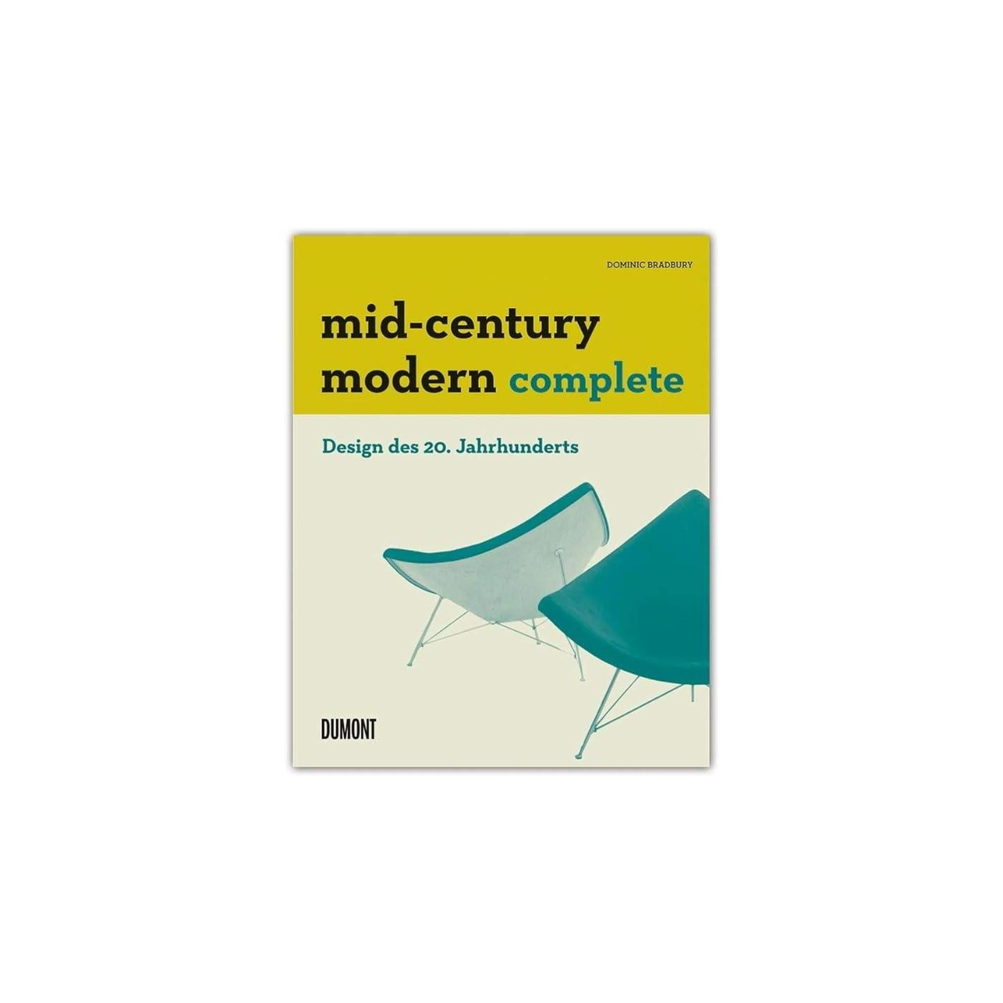 MID-CENTURY MODERN COMPLETE