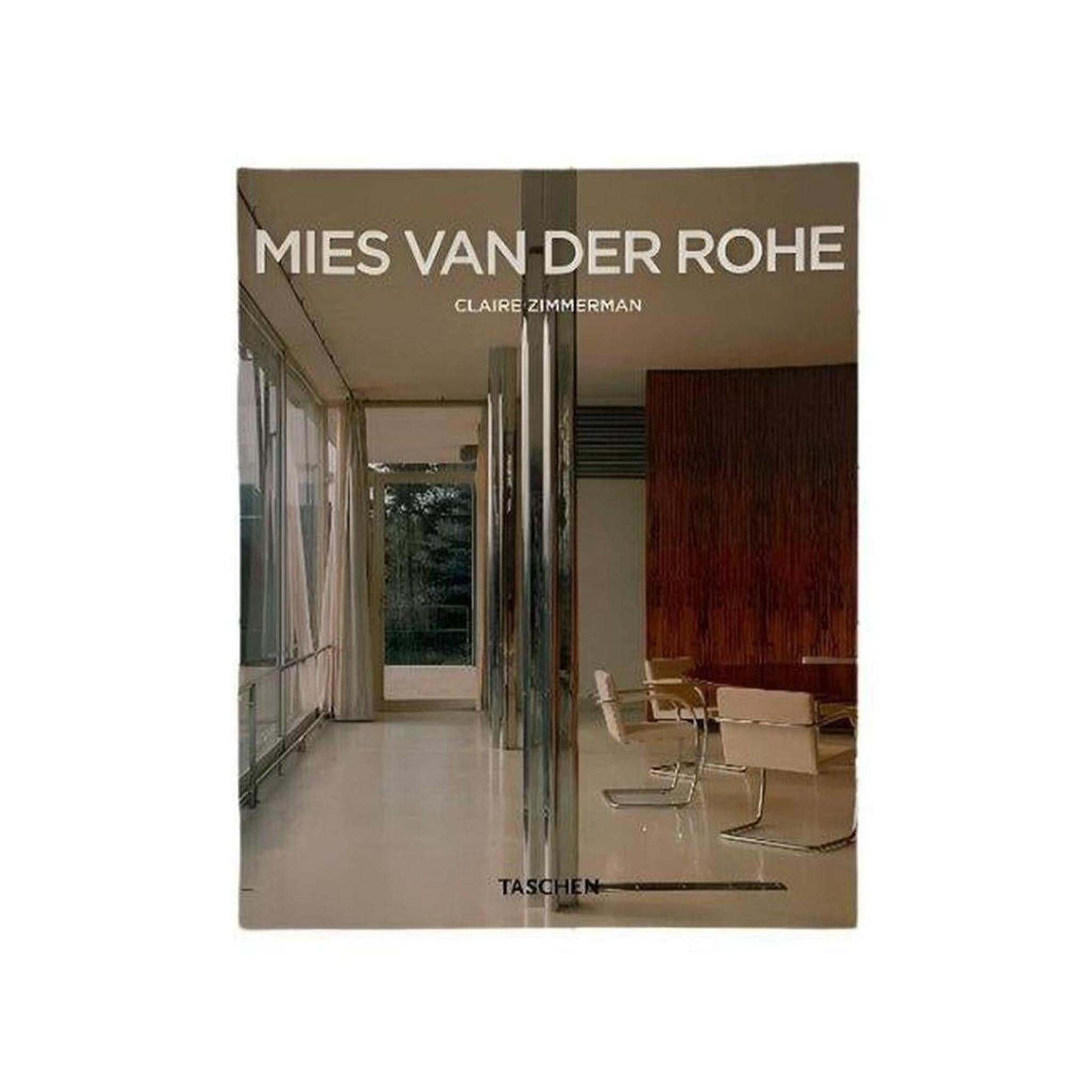 MIES VAN DER ROHE