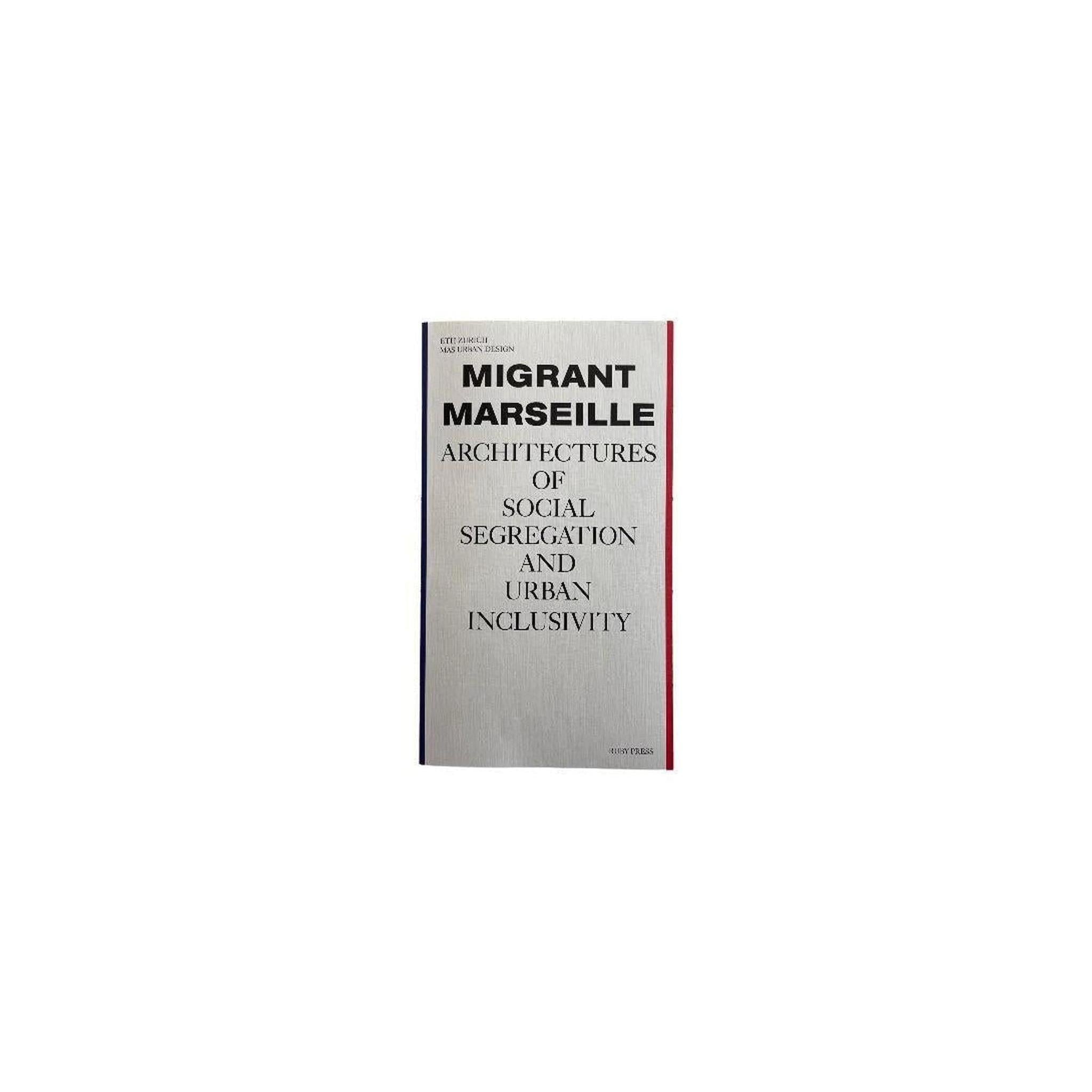 MIGRANT MARSEILLE