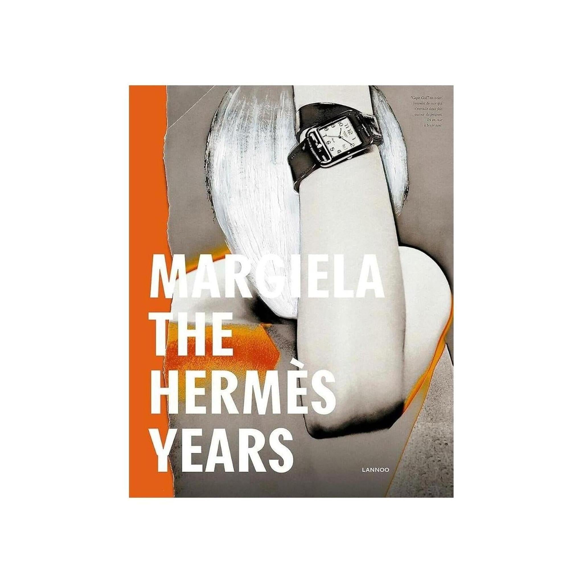 MARGIELA THE HERMÈS YEARS