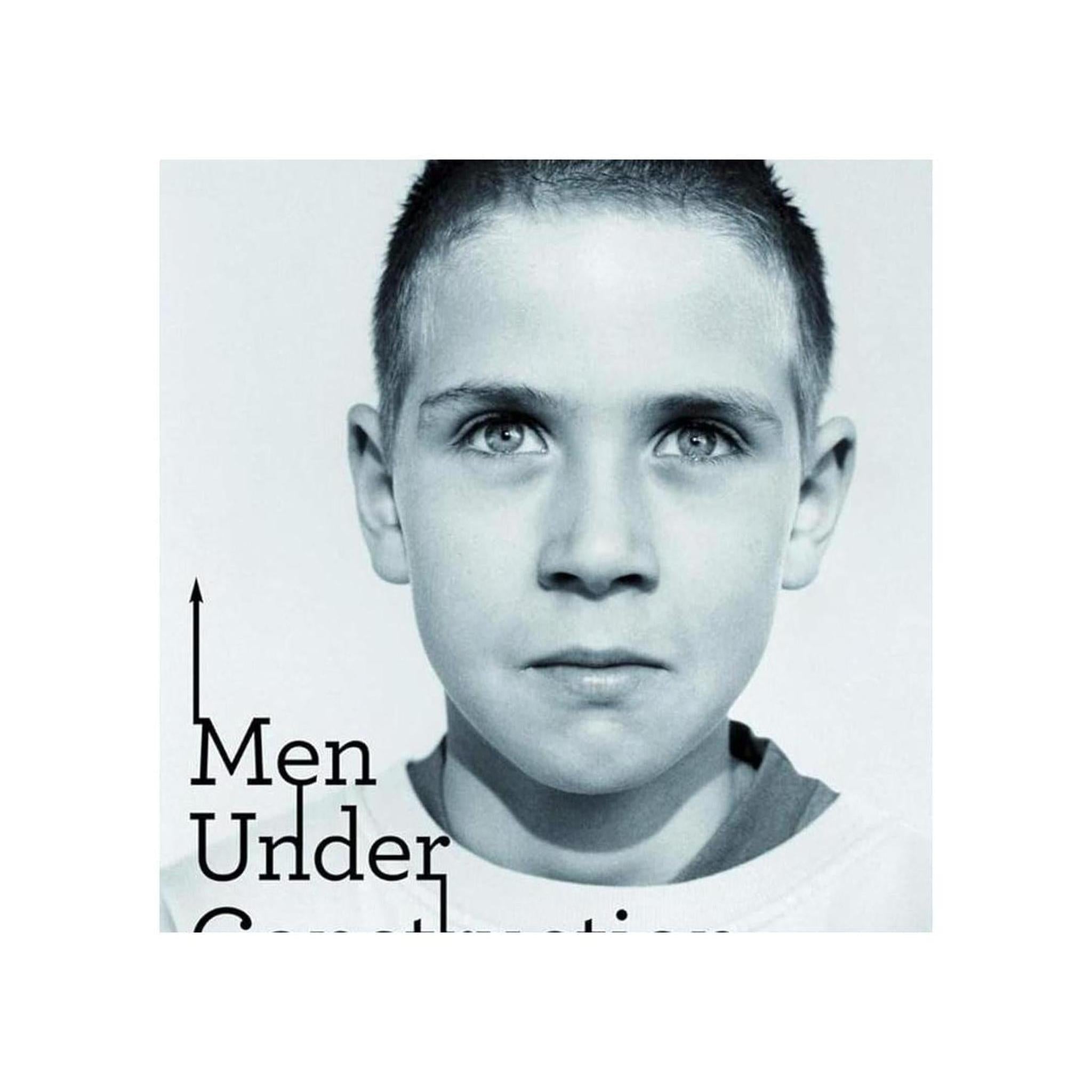 MEN UNDER CONSTRUCTION