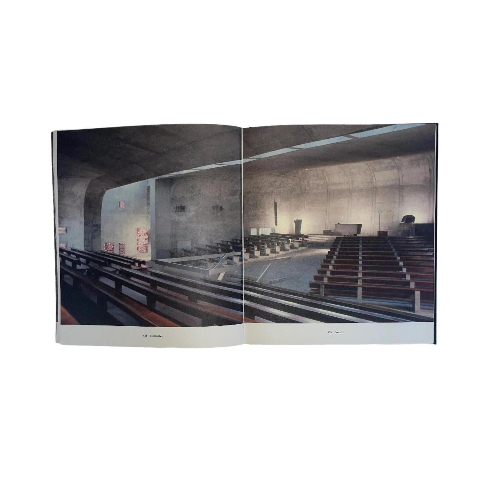 NEVERS / ARCHITECTURE PRINCIPE