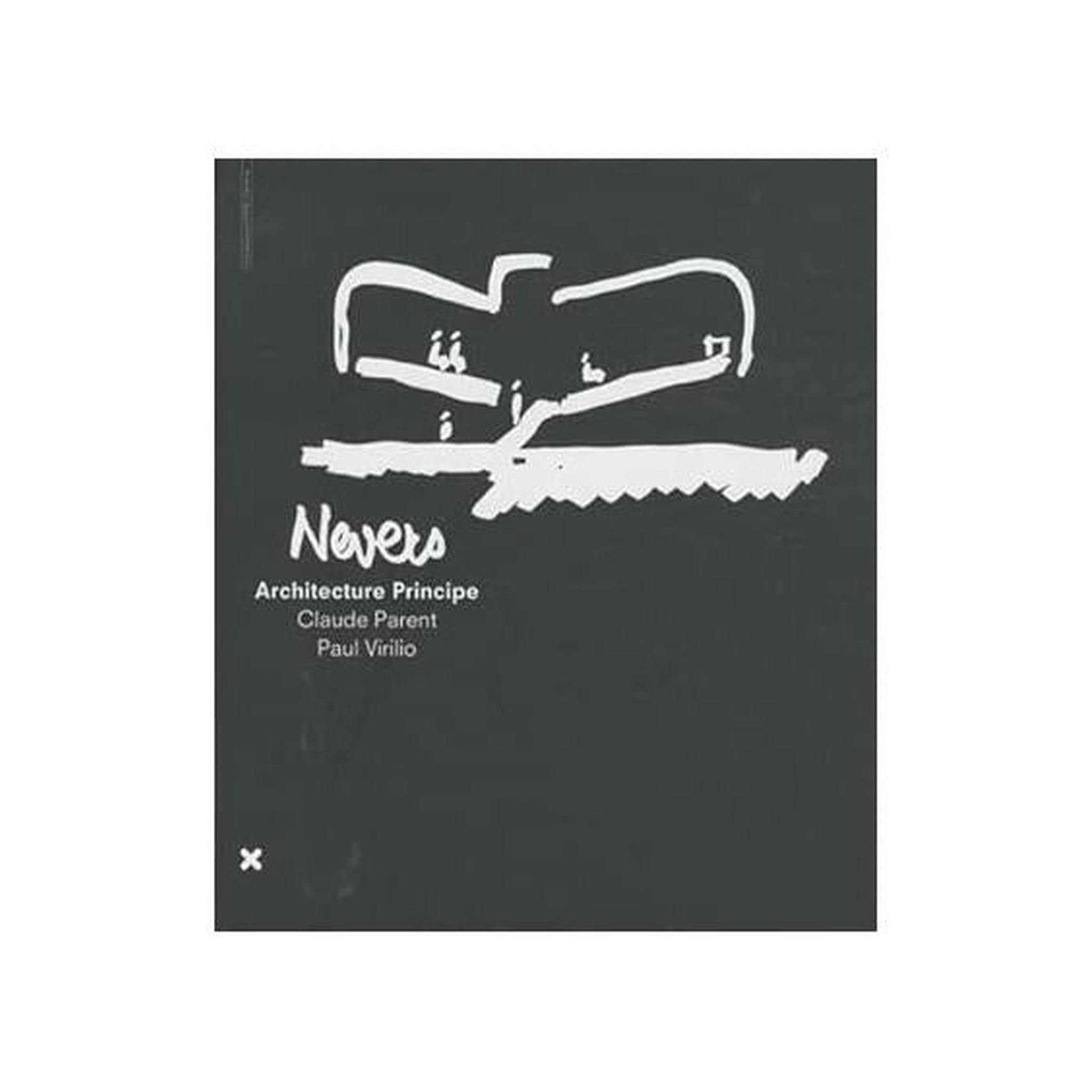 NEVERS / ARCHITECTURE PRINCIPE
