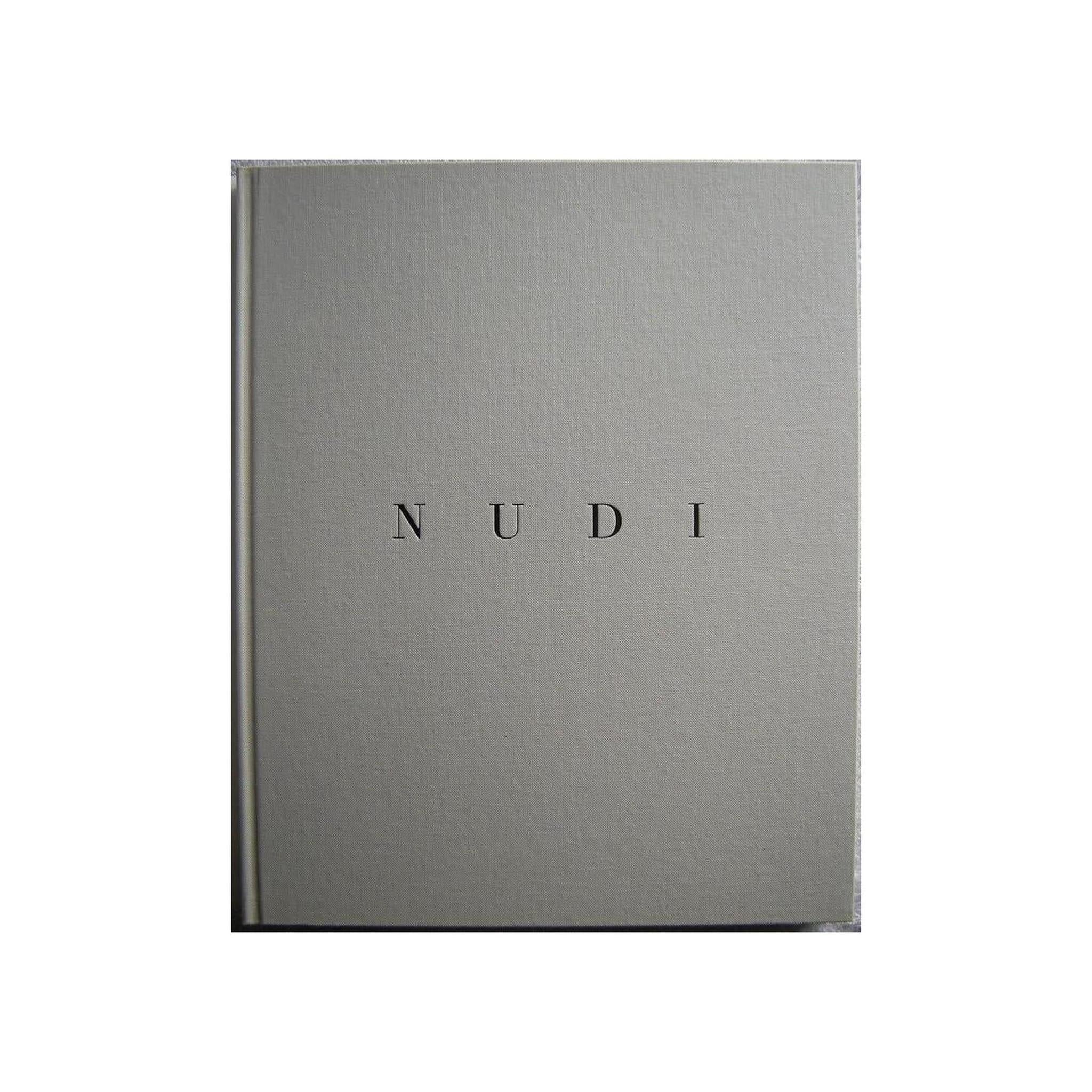 NUDI / PAOLO ROVERSI