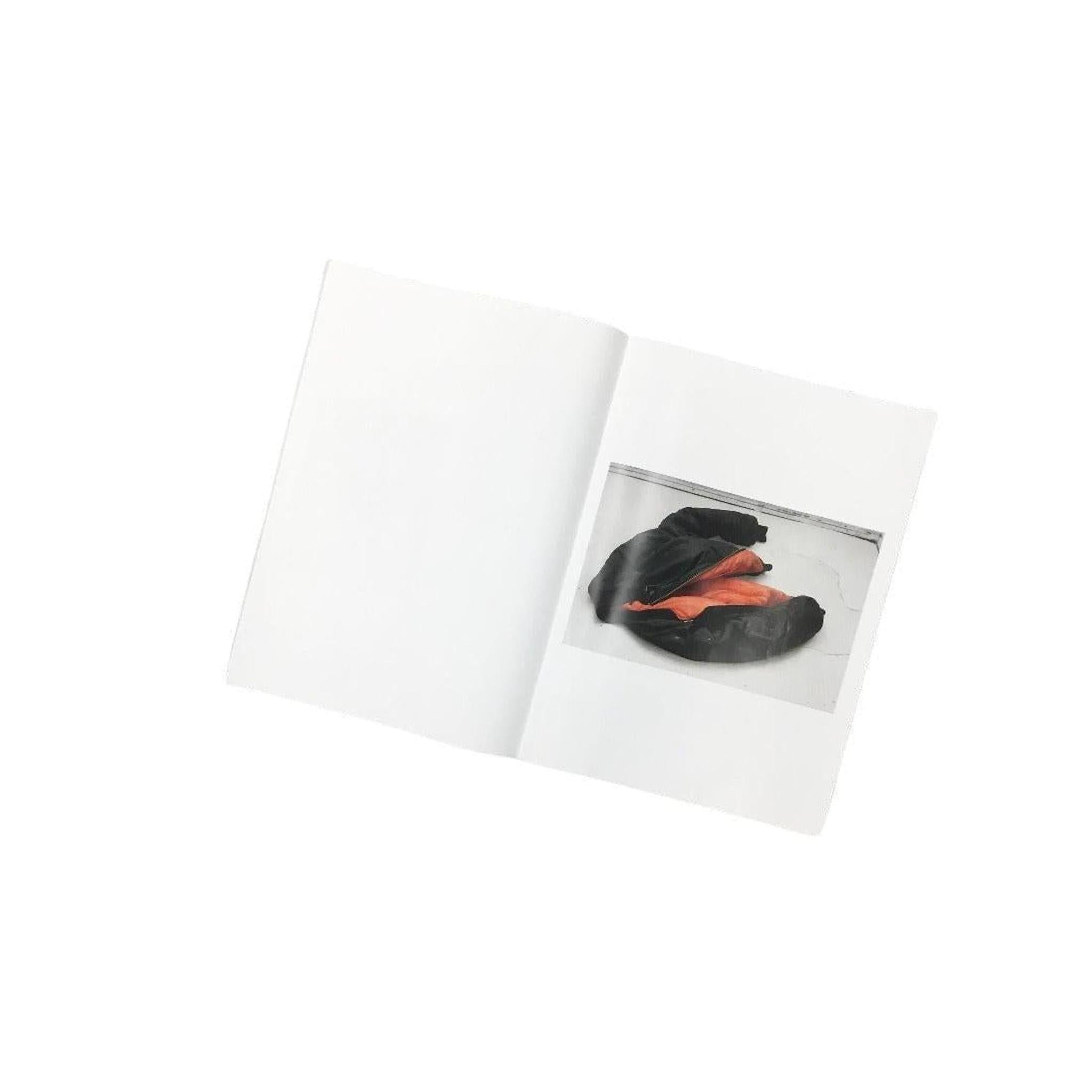 ORDINARY STONES - ANDRZEJ STEINBACH - ETUDES BOOKS N°16