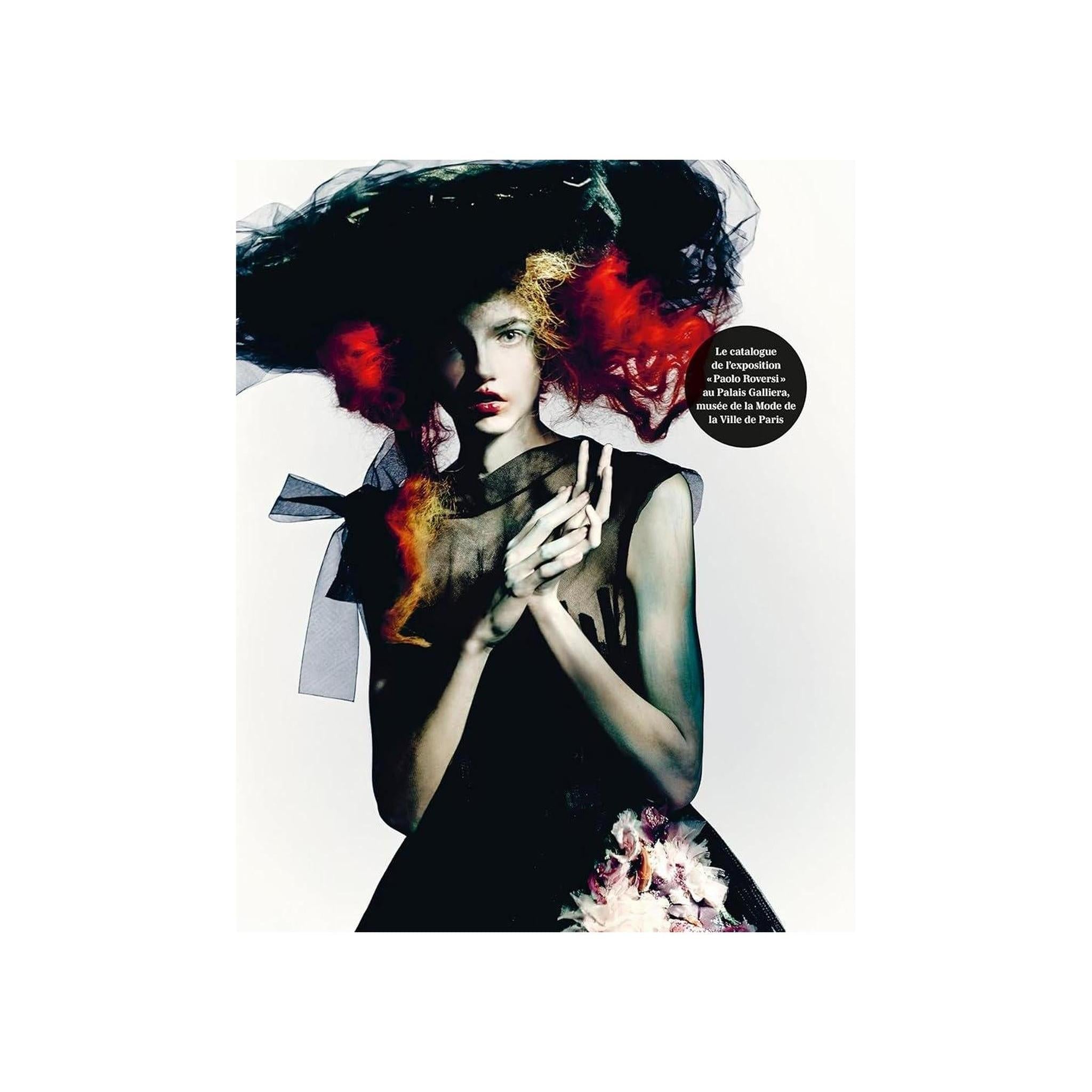 PAOLO ROVERSI / PALAIS GALLIERA