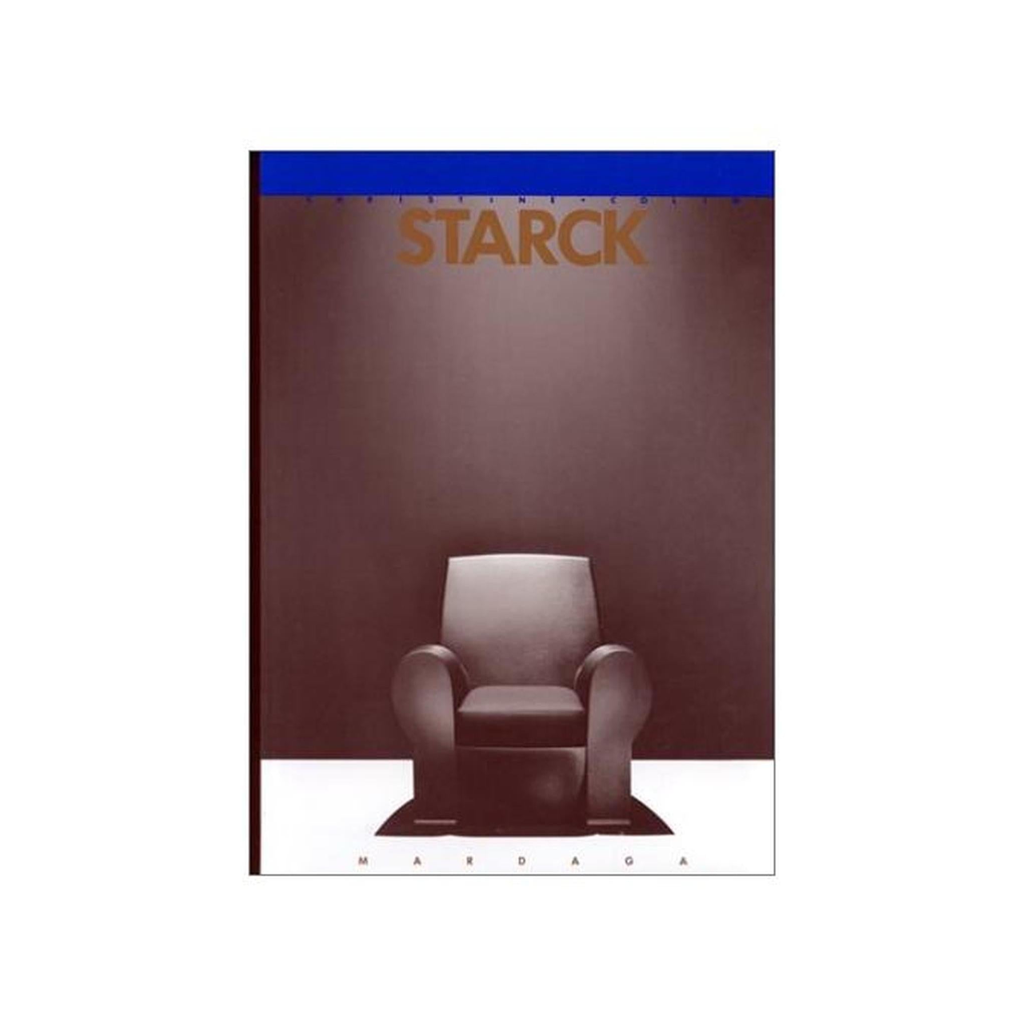 PHILIPPE STARCK