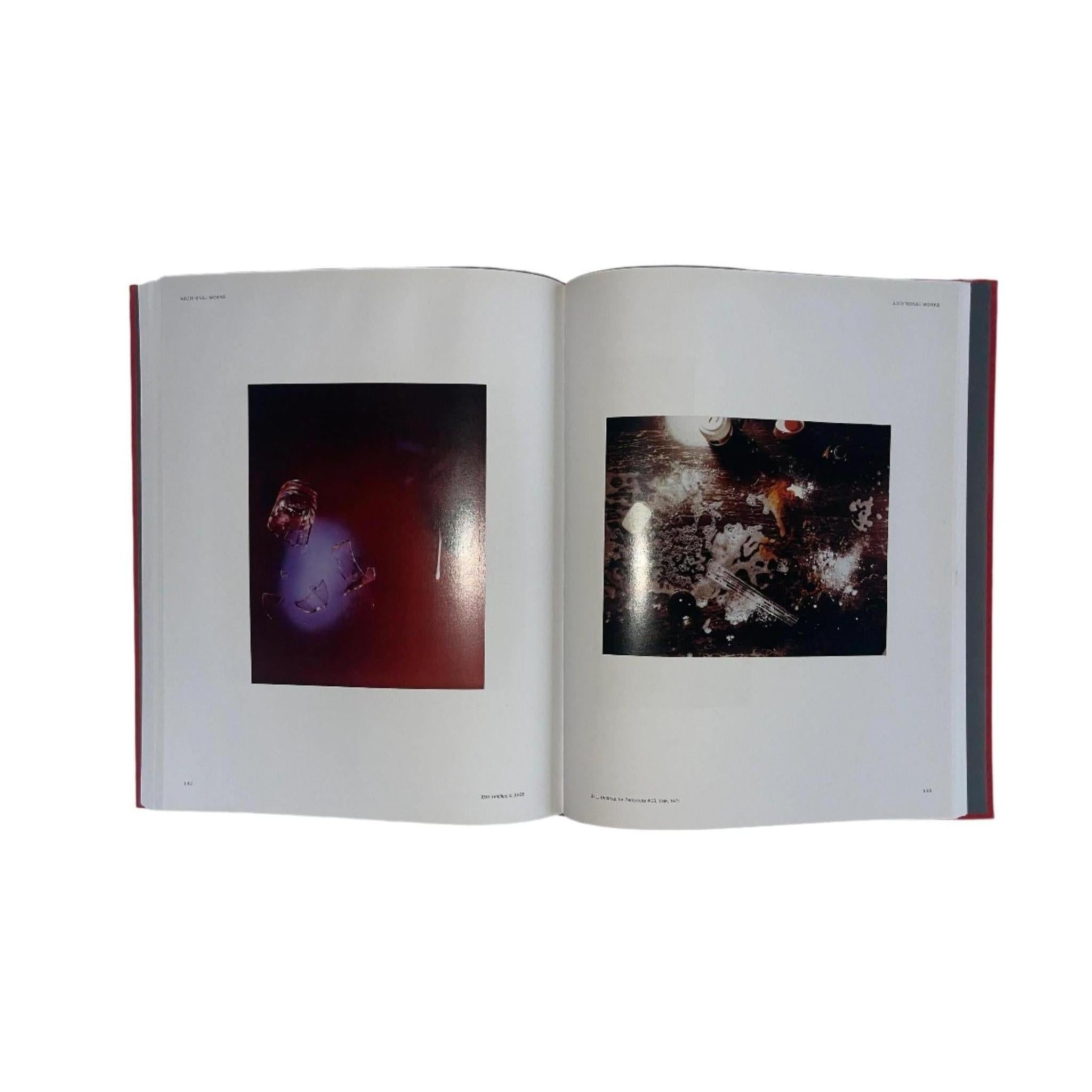 PHOTOGRAPHER / ED RUSCHA