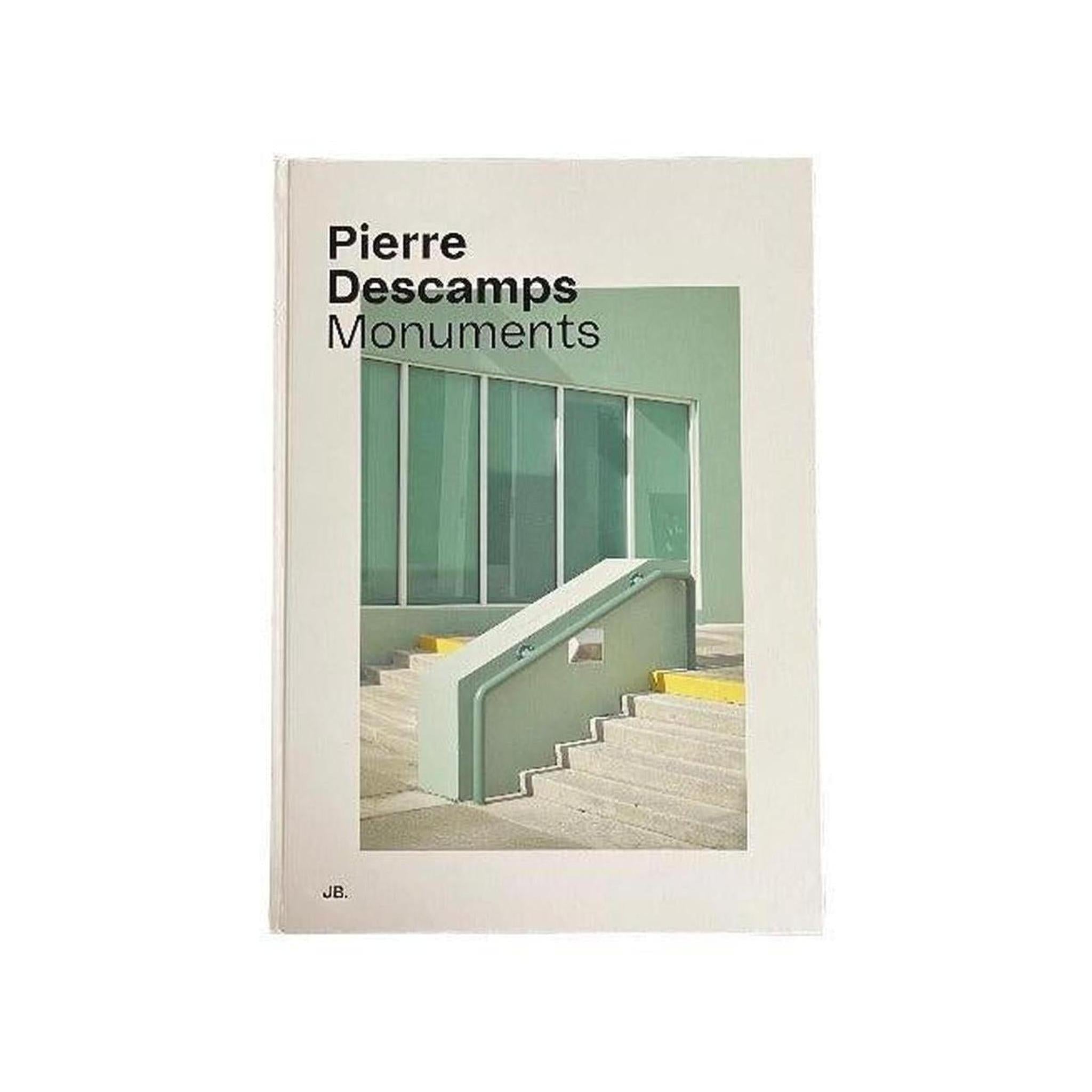 PIERRE DESCAMPS