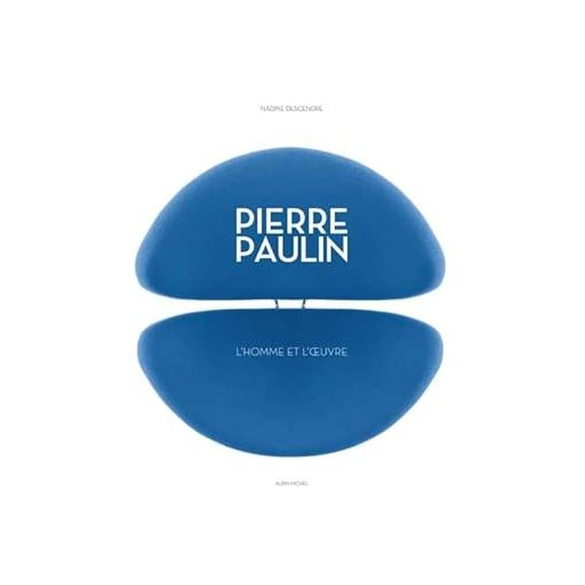 PIERRE PAULIN: L'HOMME ET L'OEUVRE