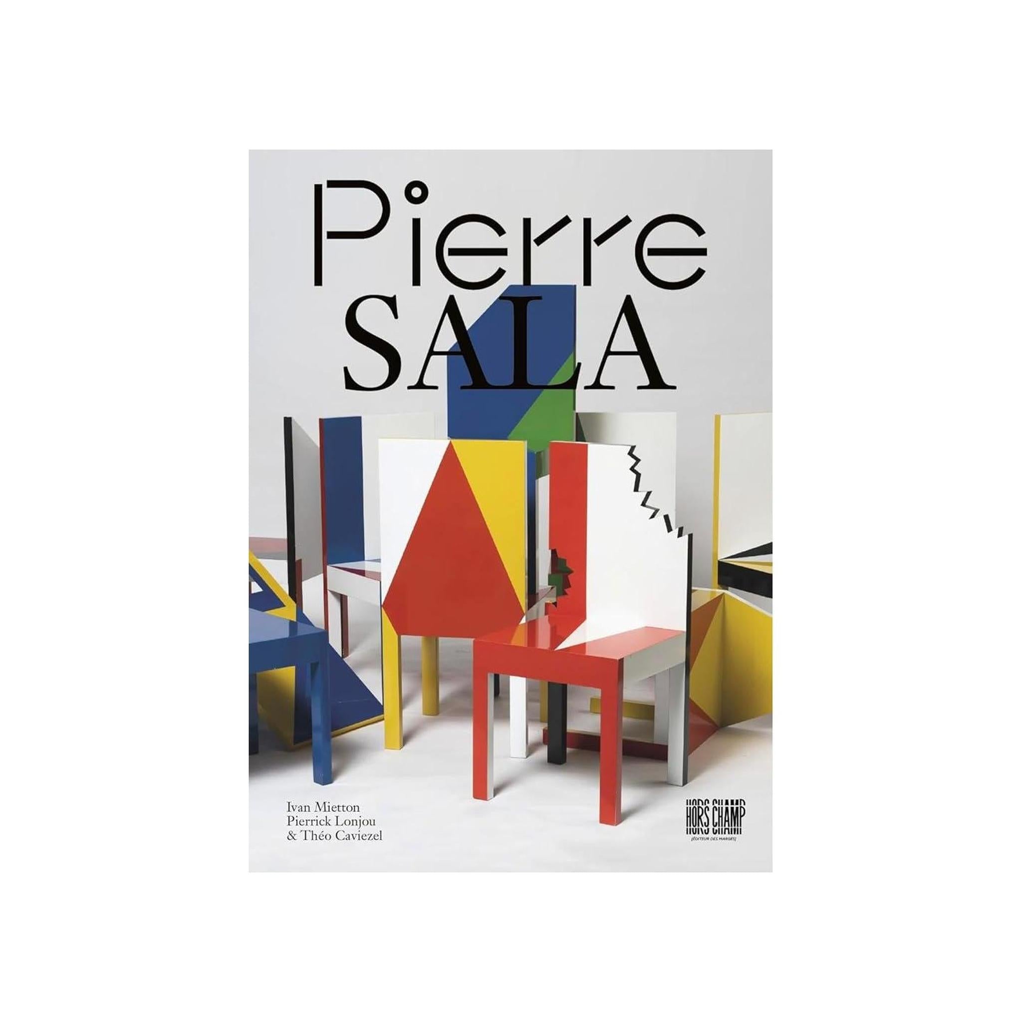 PIERRE SALA
