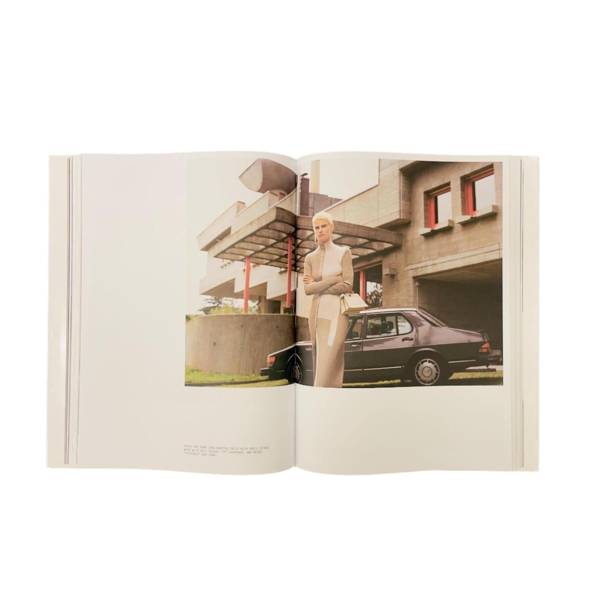 PURPLE ISSUE 40 FALL / WINTER 2023