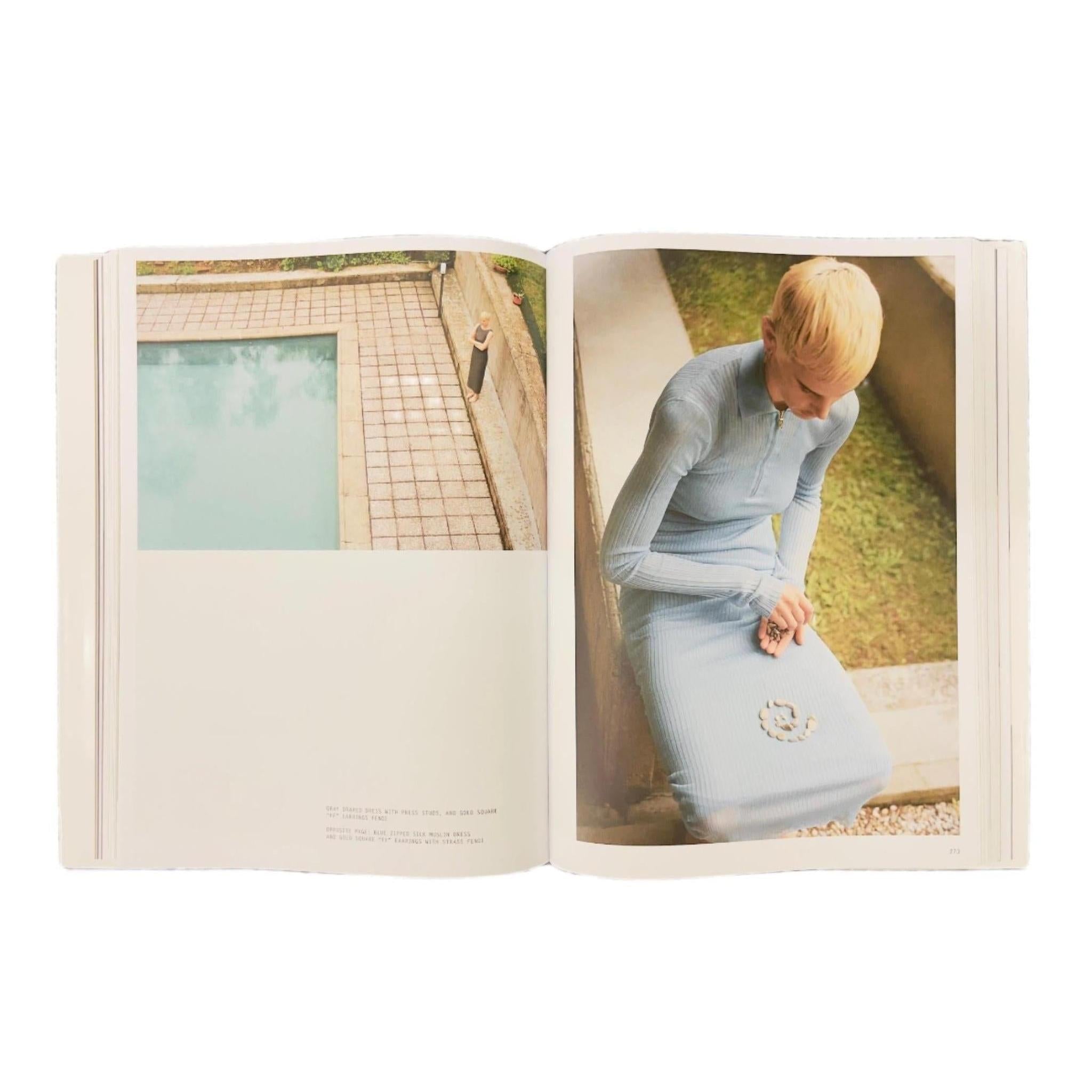 PURPLE ISSUE 40 FALL / WINTER 2023
