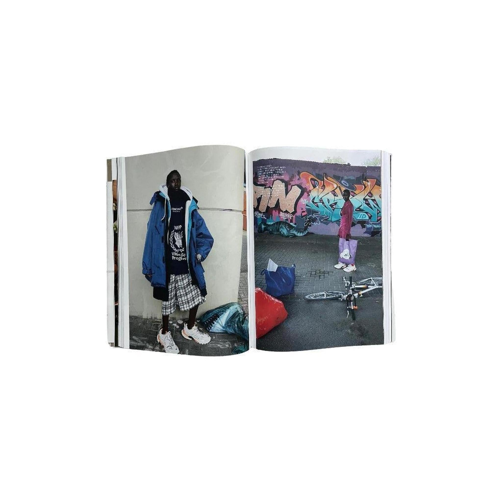 PURPLE LOS ANGELES ISSUE 30 FALL / WINTER 2019