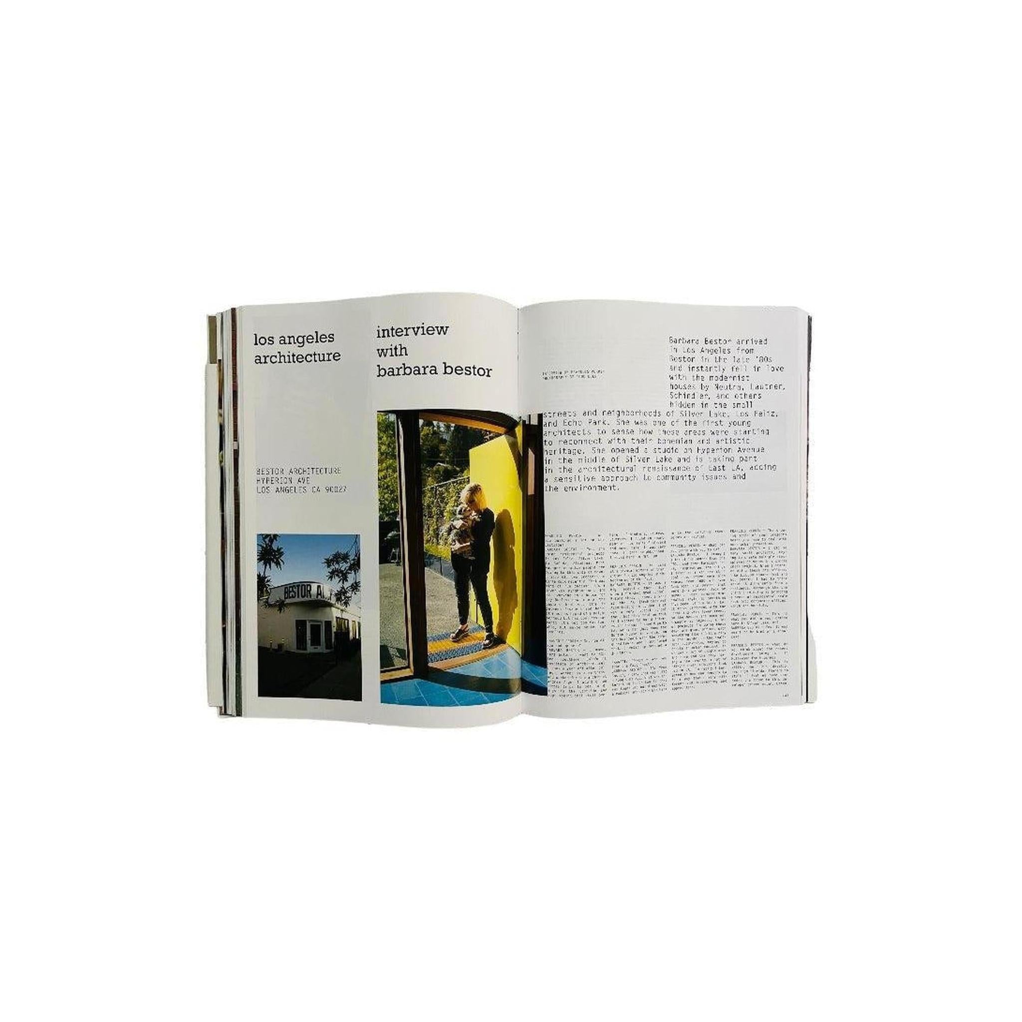 PURPLE LOS ANGELES ISSUE 30 FALL / WINTER 2019