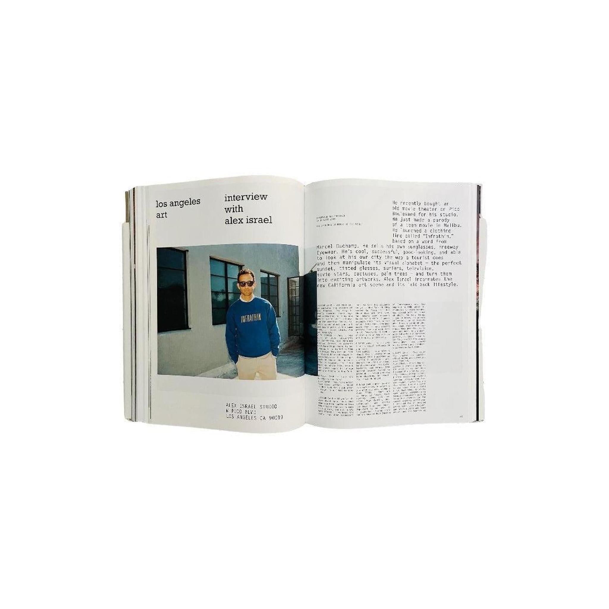 PURPLE LOS ANGELES ISSUE 30 FALL / WINTER 2019