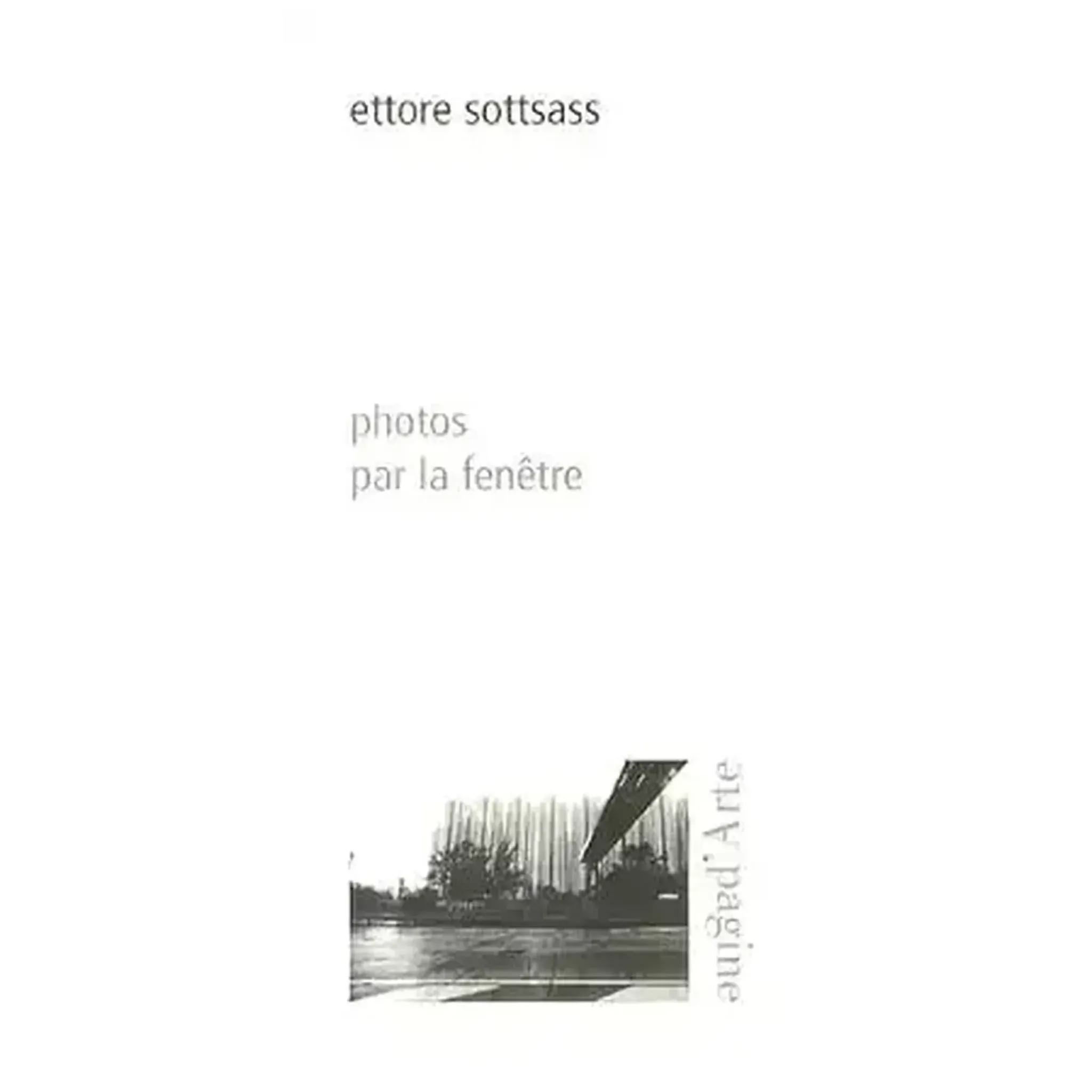 PHOTOS PAR LA FENETRE