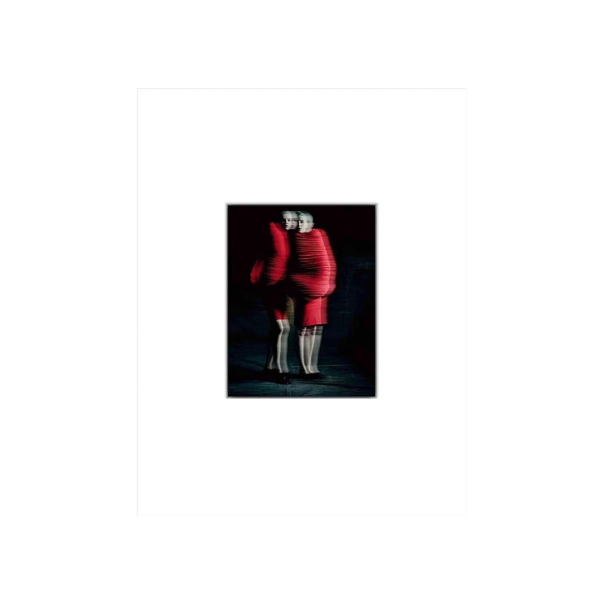 REI KAWAKUBO / COMME DES GARÇONS : ART OF THE IN-BETWEEN