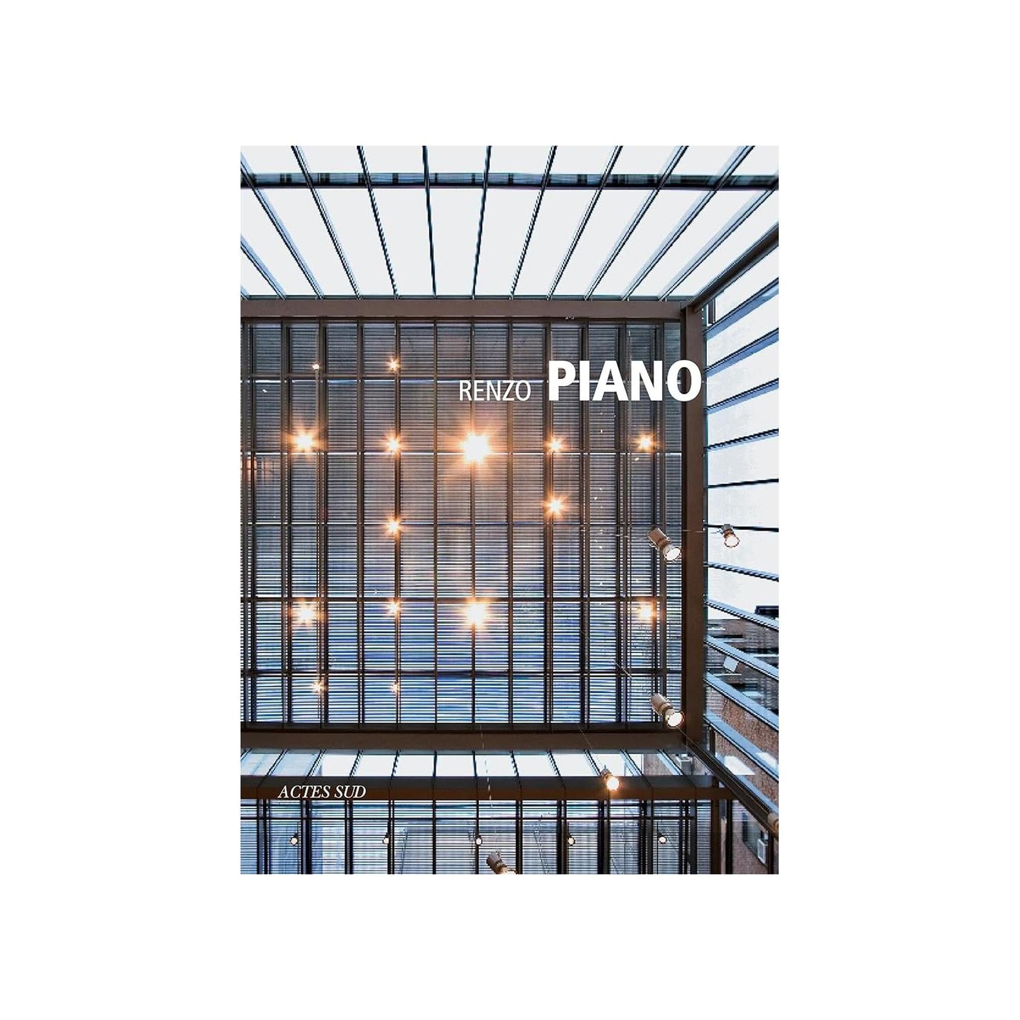 RENZO PIANO