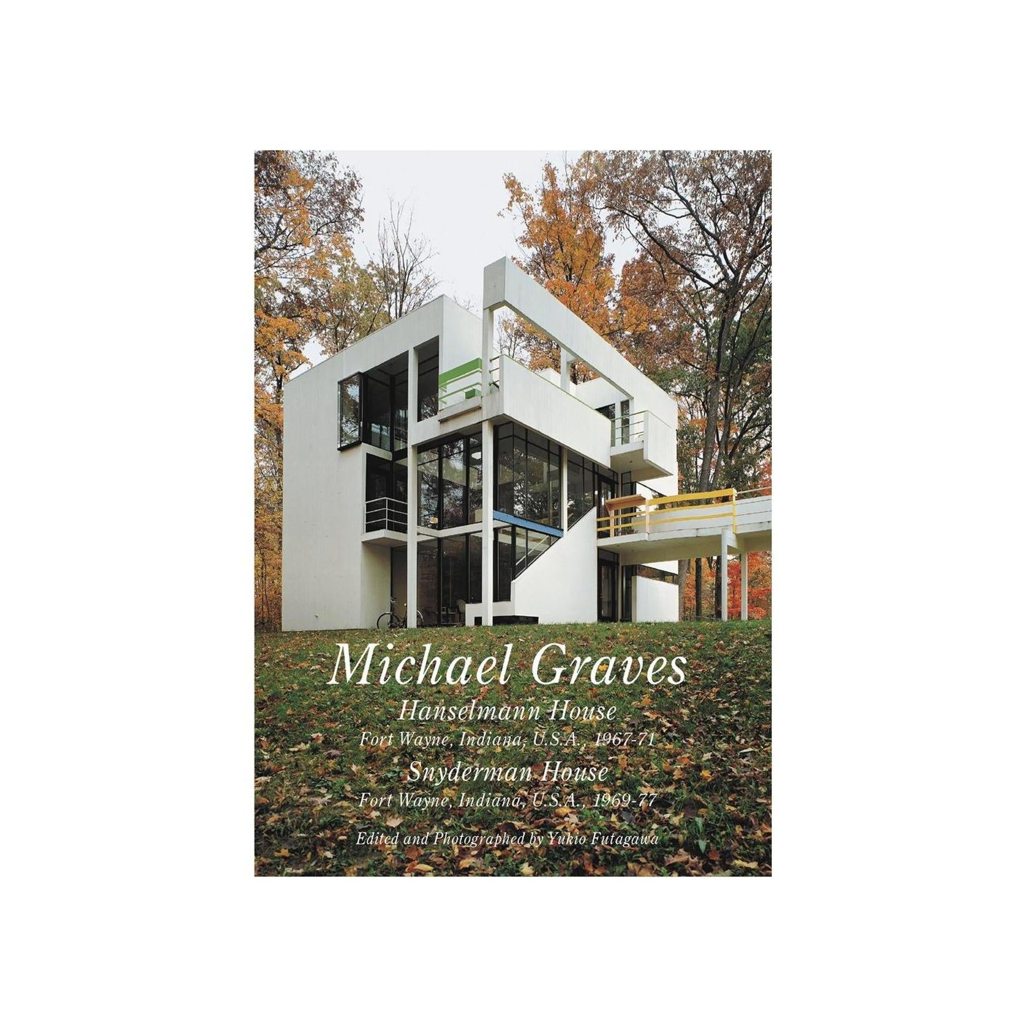 RESIDENTIAL MASTERPIECES / MICHAEL GRAVES