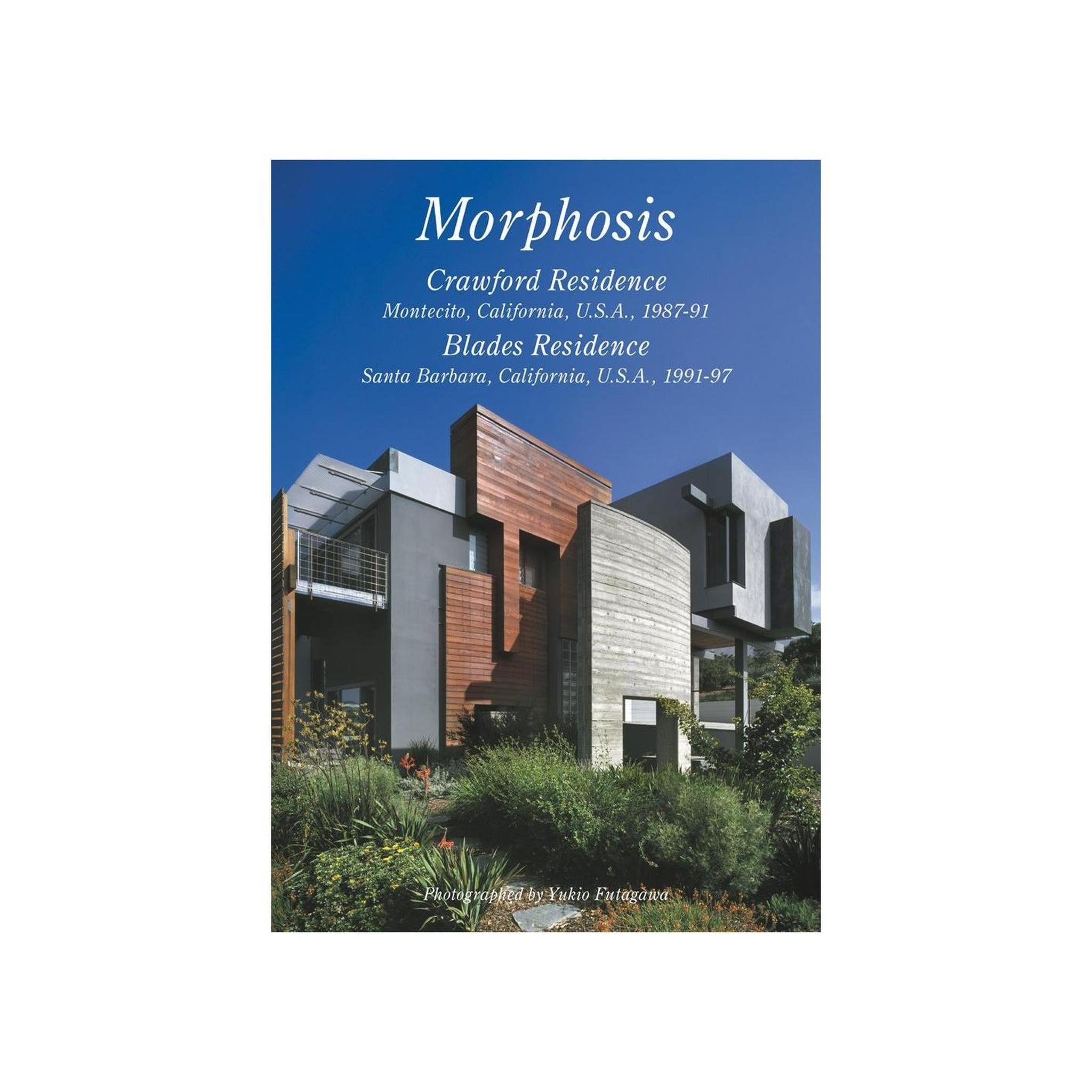RESIDENTIAL MASTERPIECES / MORPHOSIS