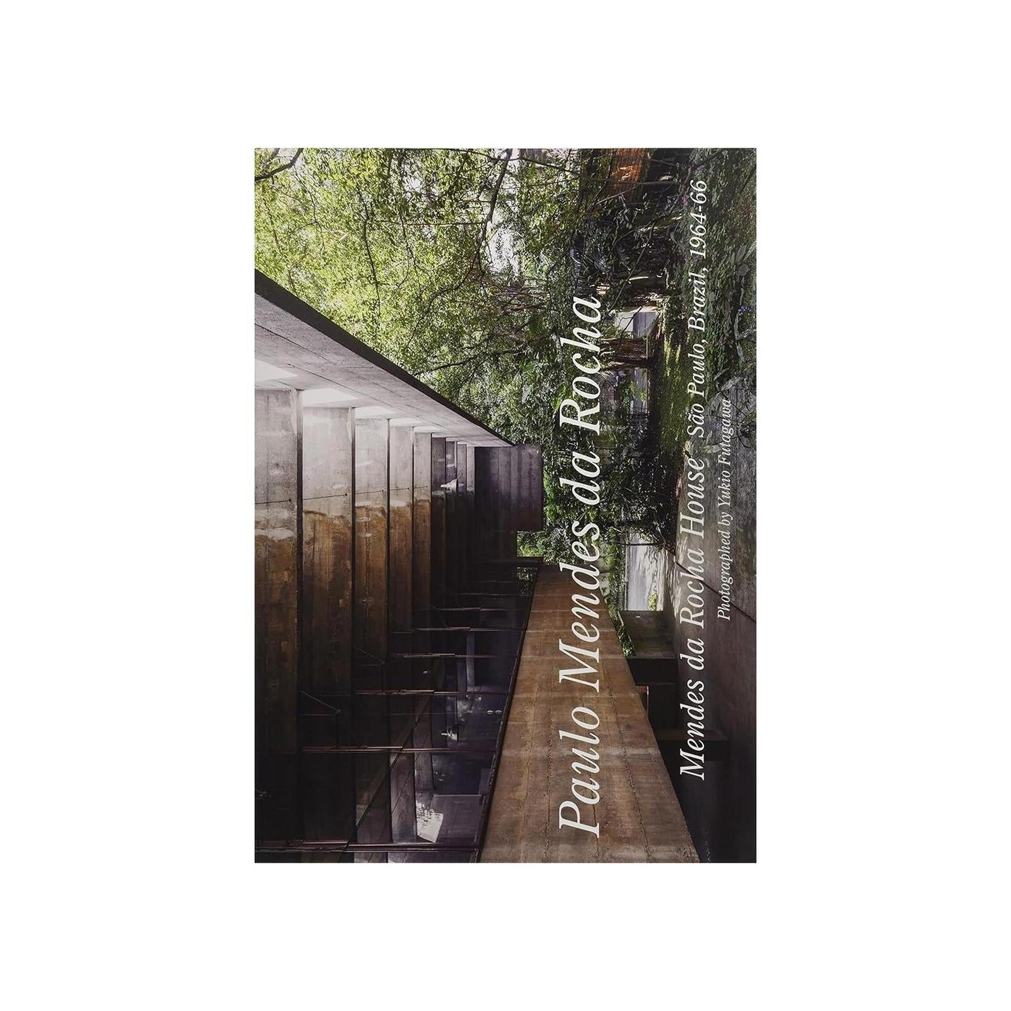 RESIDENTIAL MASTERPIECES / PAULO MENDES DA ROCHA