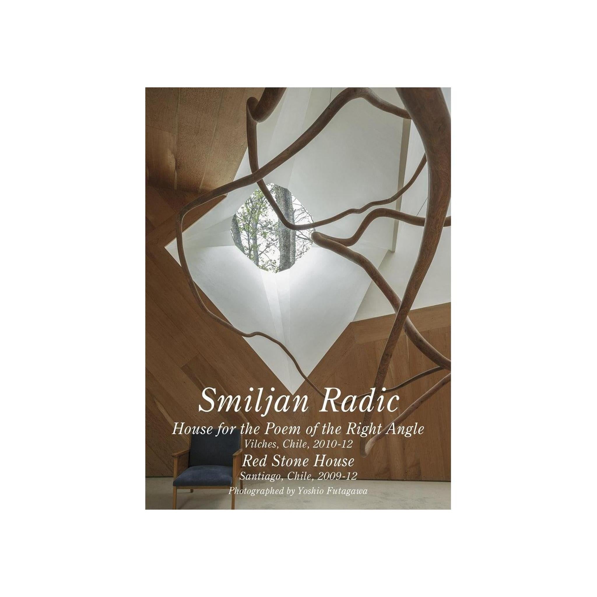 RESIDENTIAL MASTERPIECES / SMILJAN RADIC