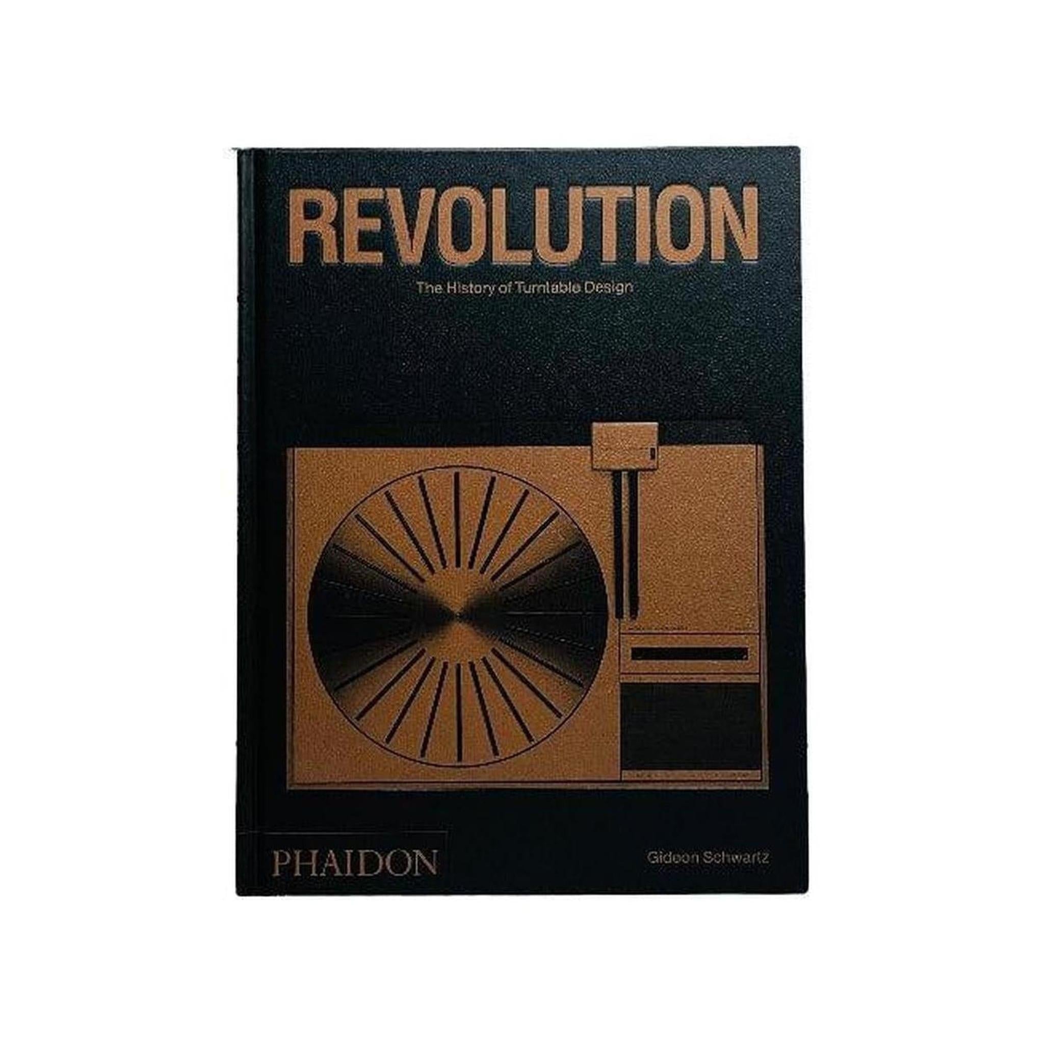 REVOLUTION