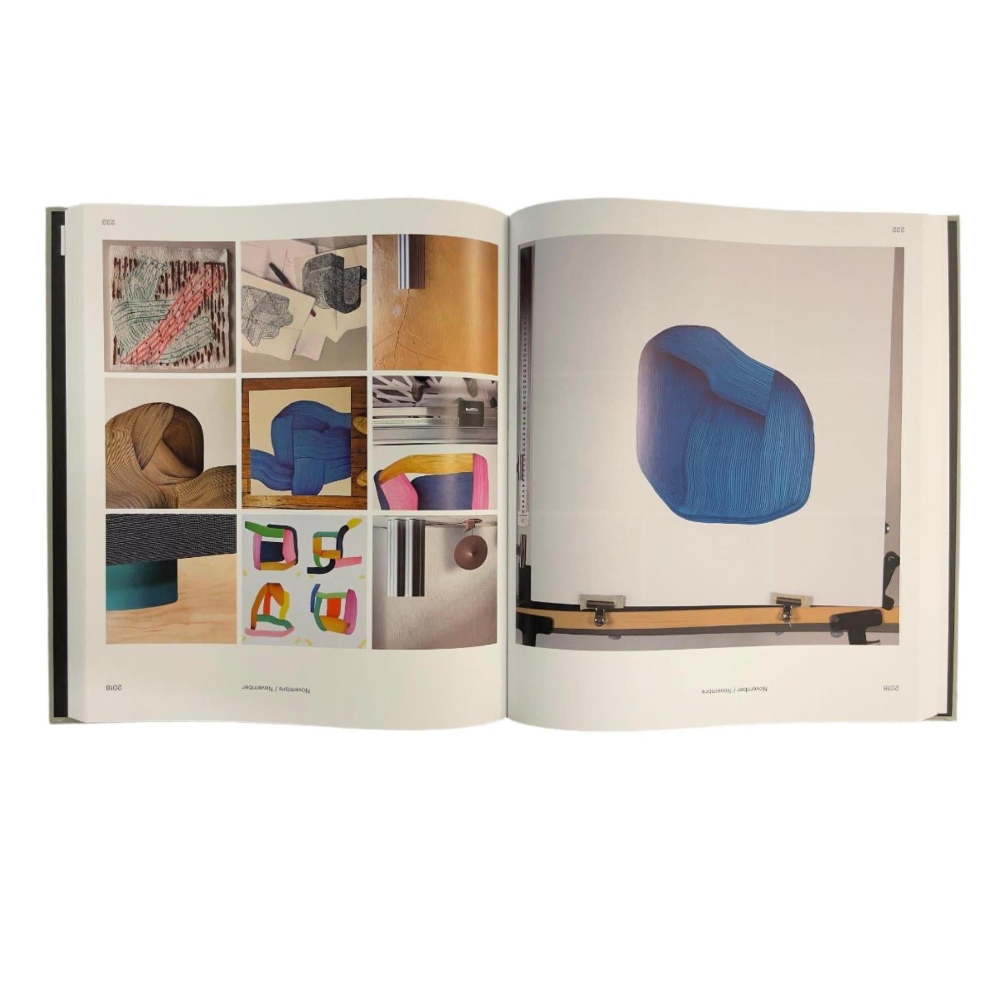 RONAN BOUROULLEC / DAY AFTER DAY