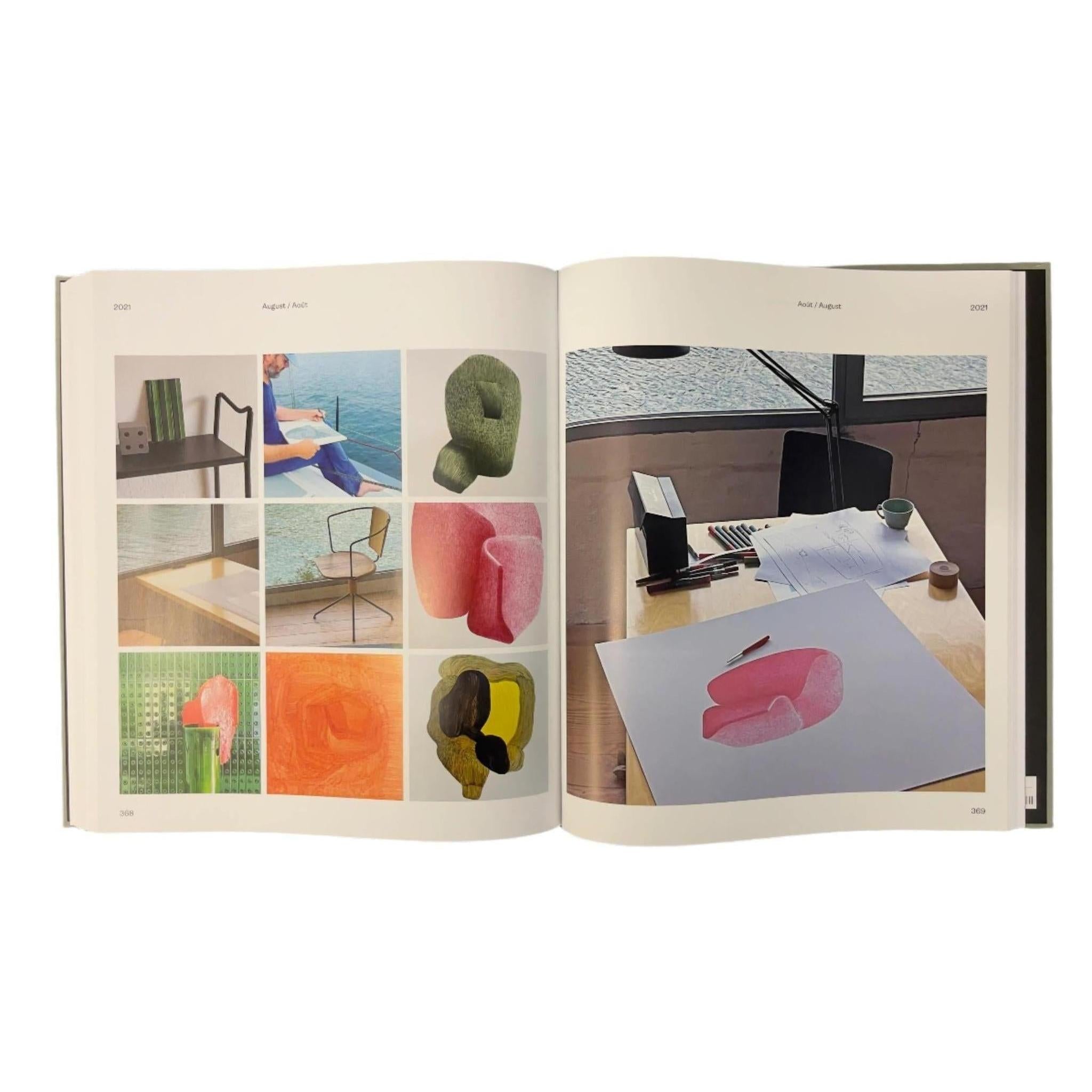 RONAN BOUROULLEC / DAY AFTER DAY
