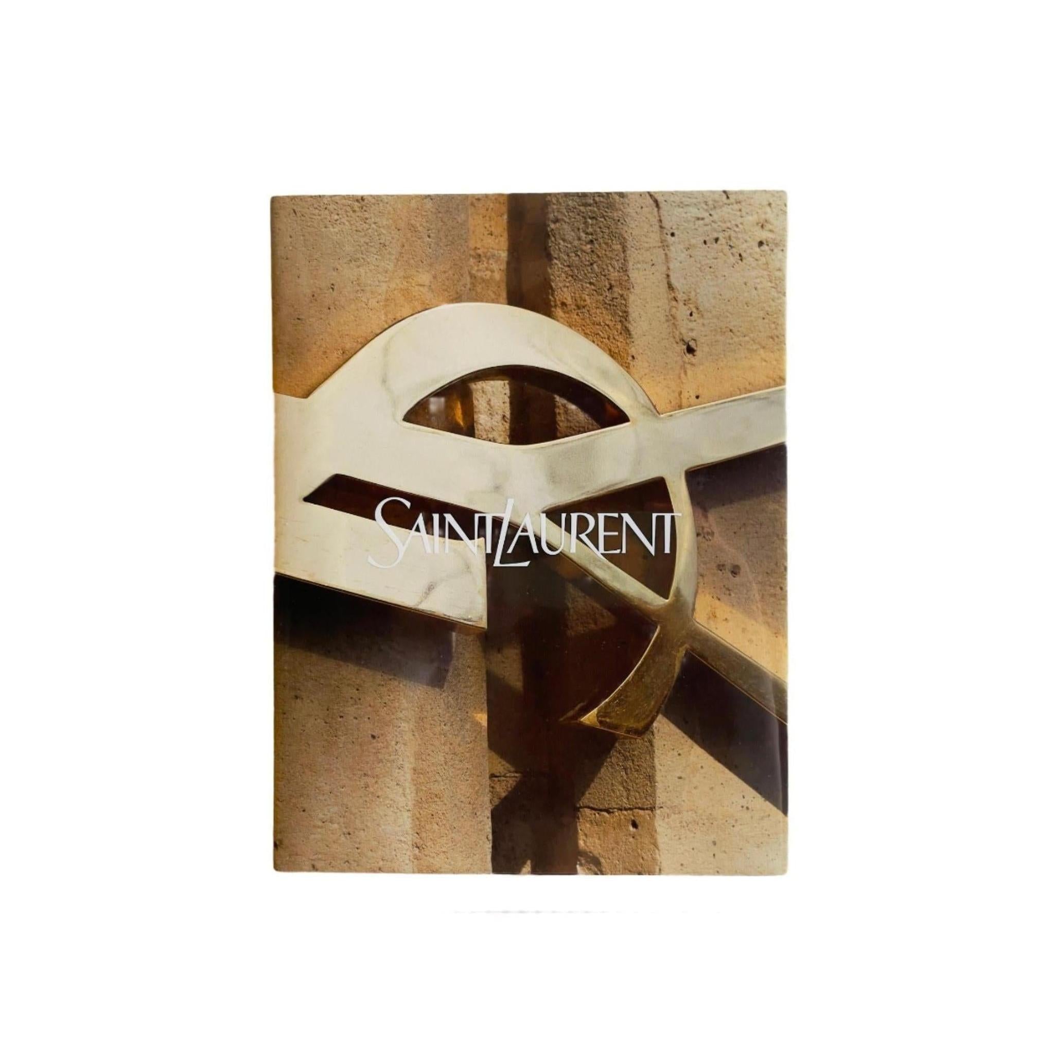 SAINT LAURENT / JUERGEN TELLER