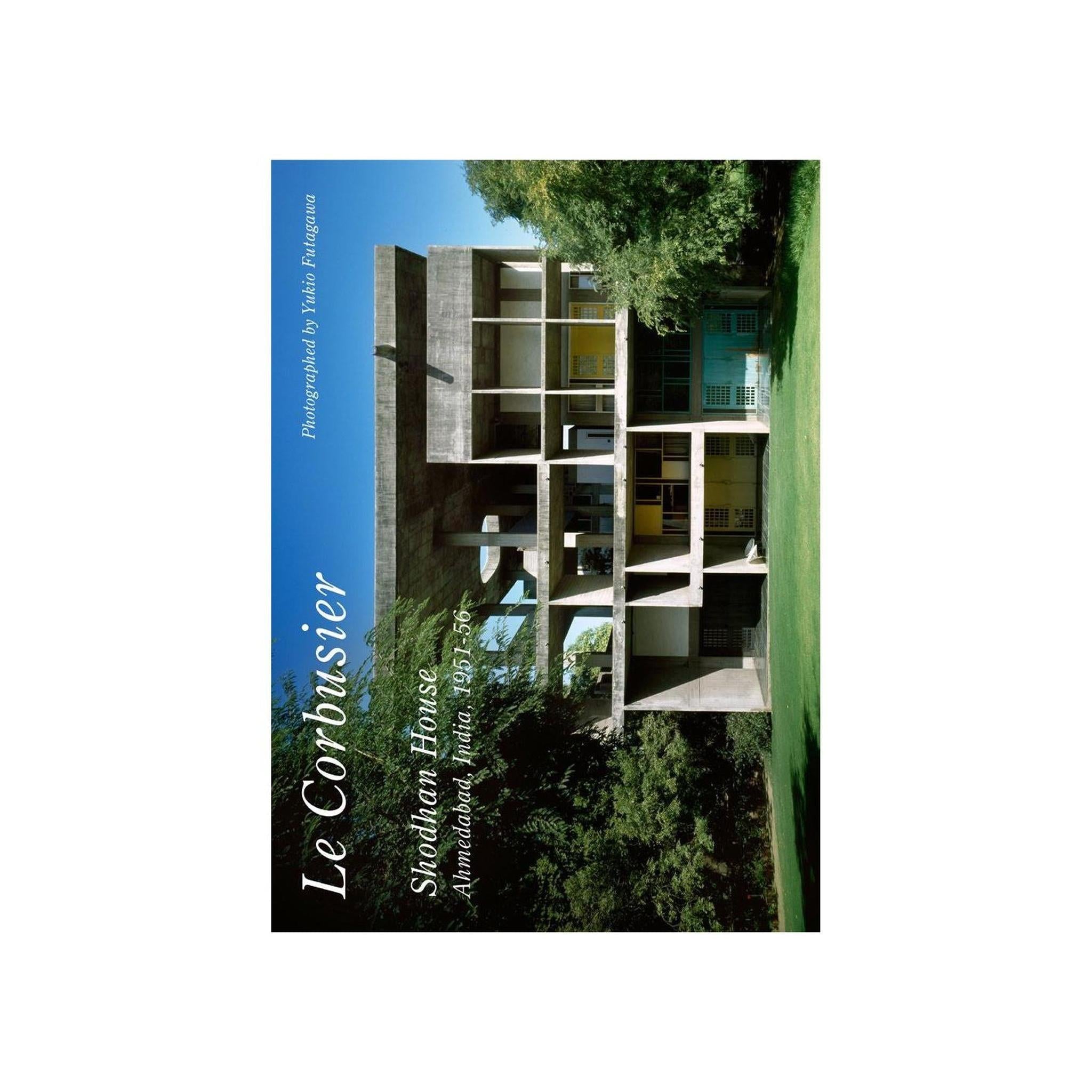 SHODHAN HOUSE / LE CORBUSIER